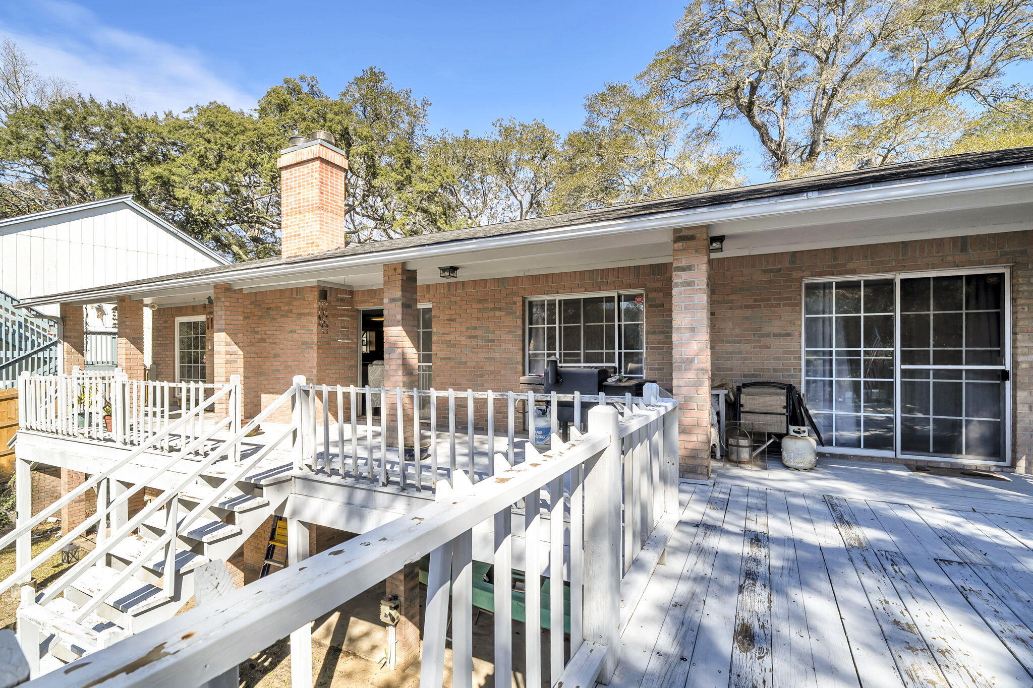 MICHAEL GLENN ESTATES - Residential