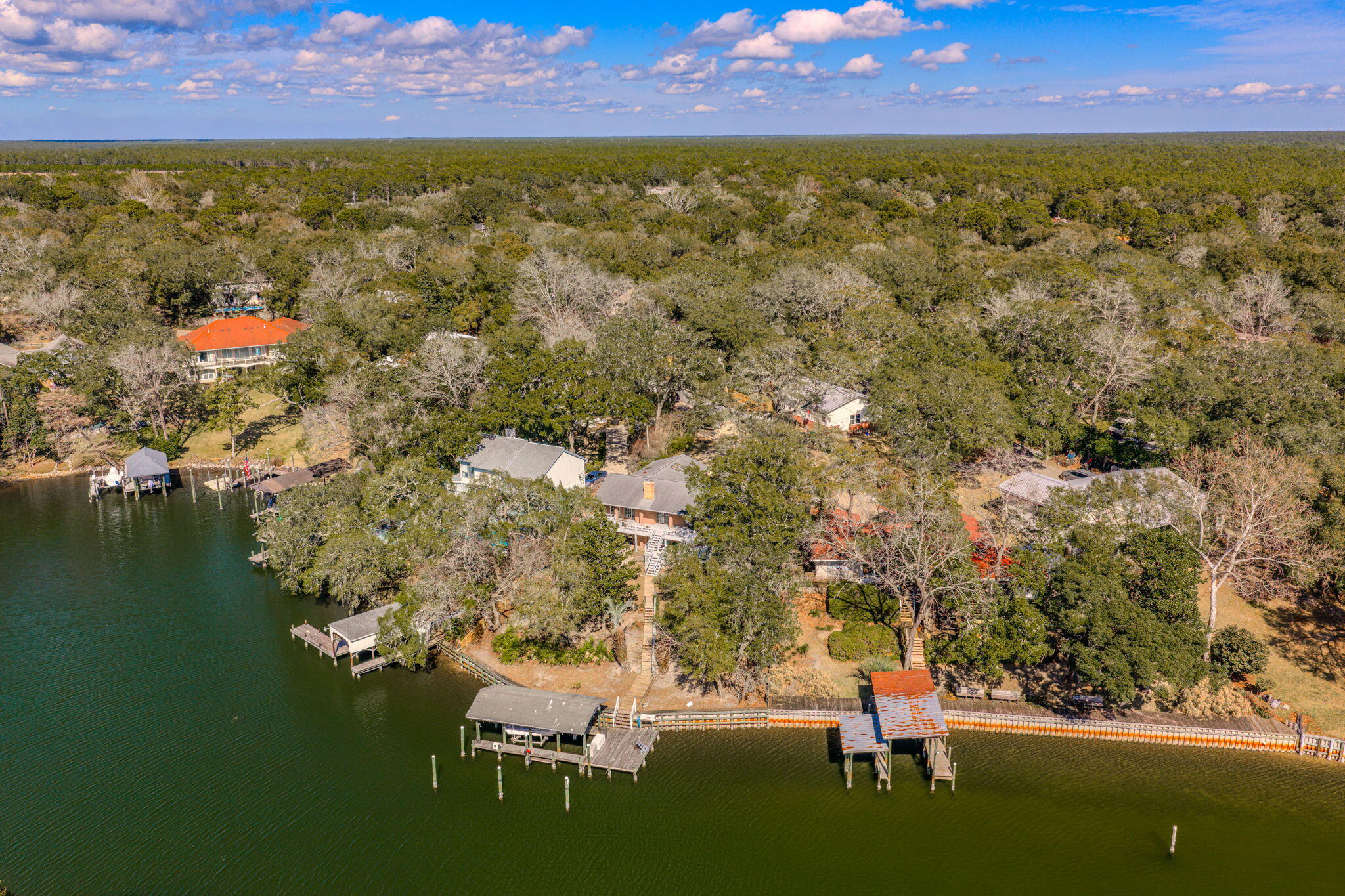 MICHAEL GLENN ESTATES - Residential