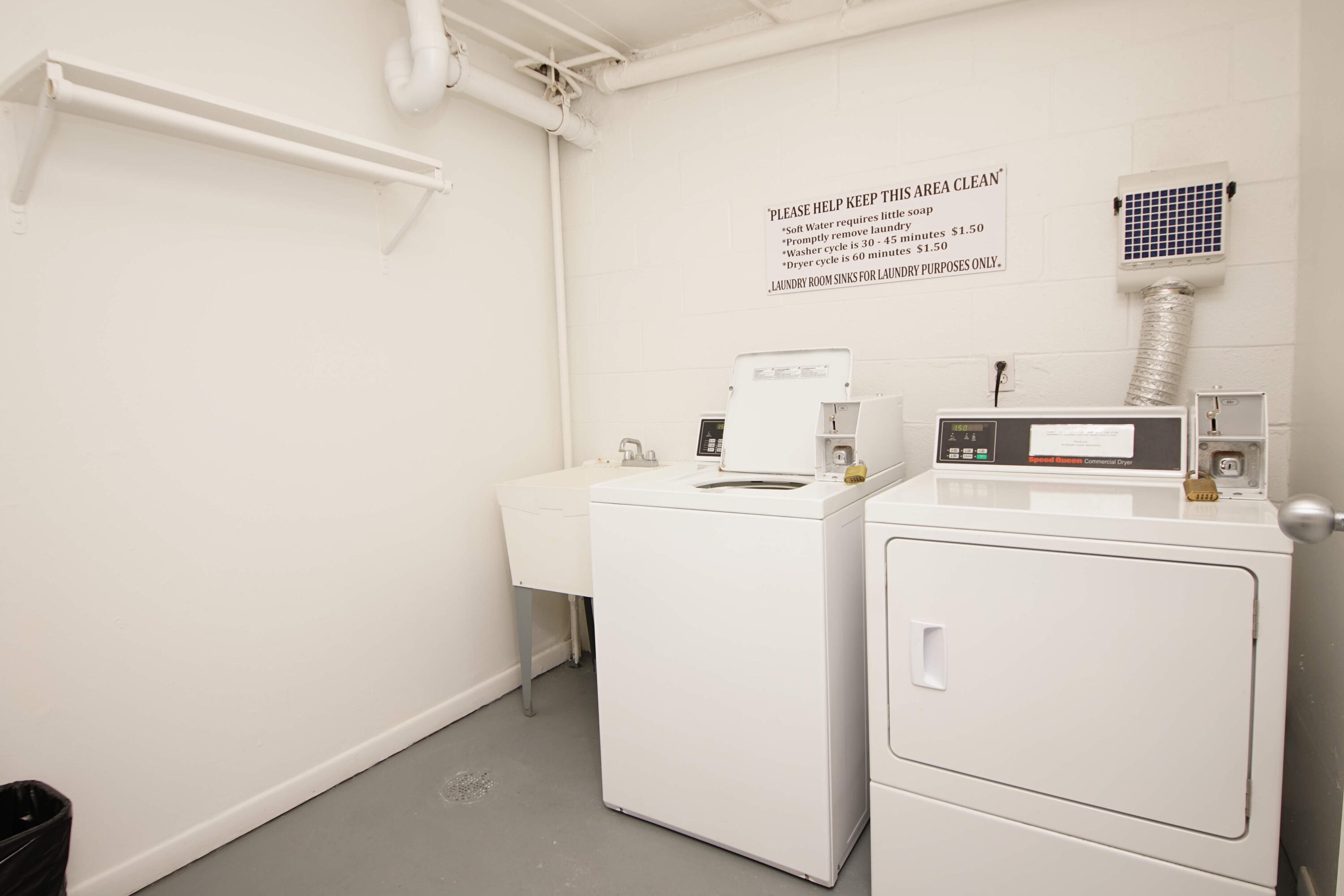 El MAtador Condominiums - Residential