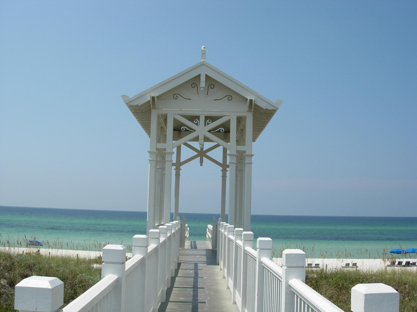 CARILLON BEACH - Land