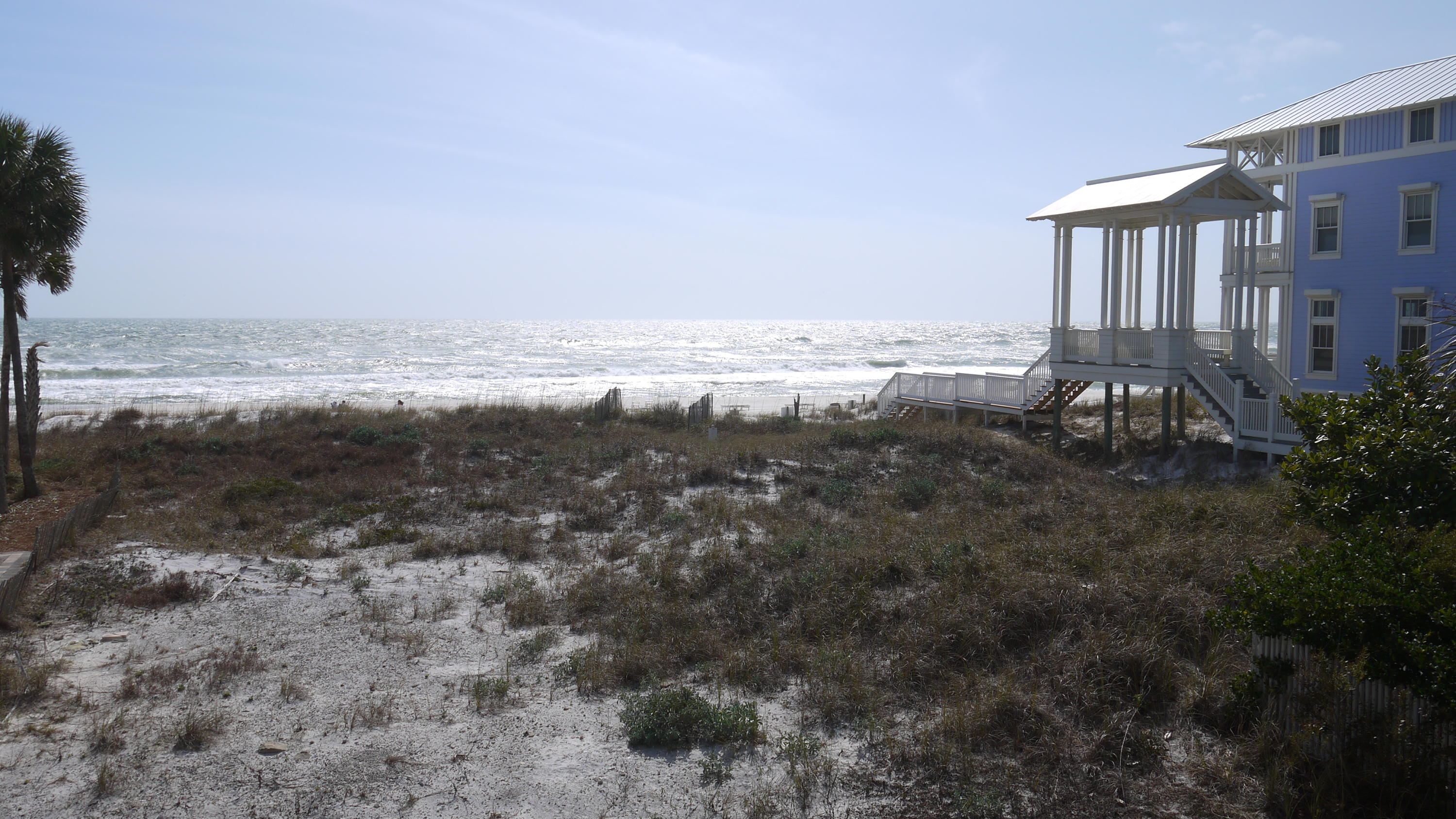 CARILLON BEACH - Land
