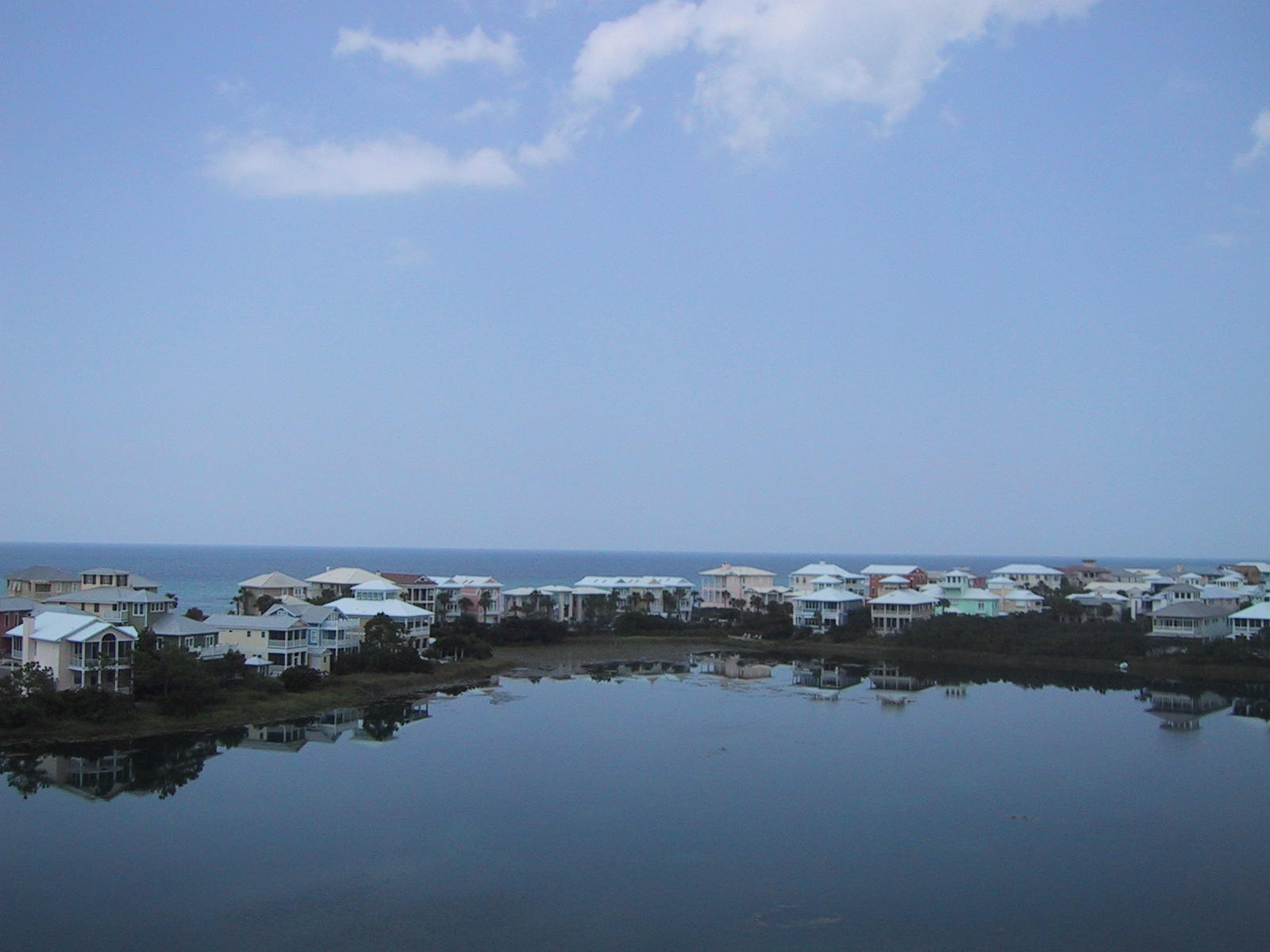 CARILLON BEACH - Land