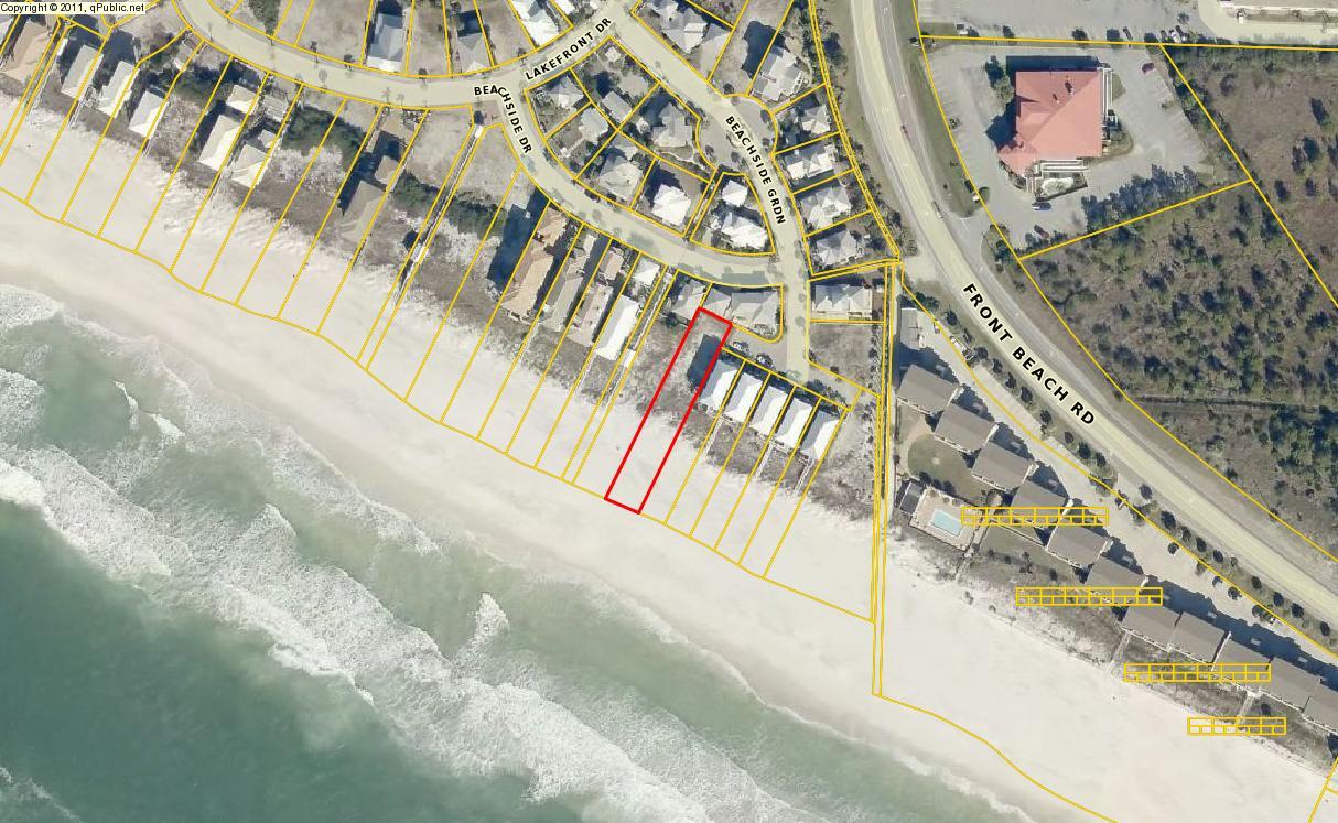 CARILLON BEACH - Land