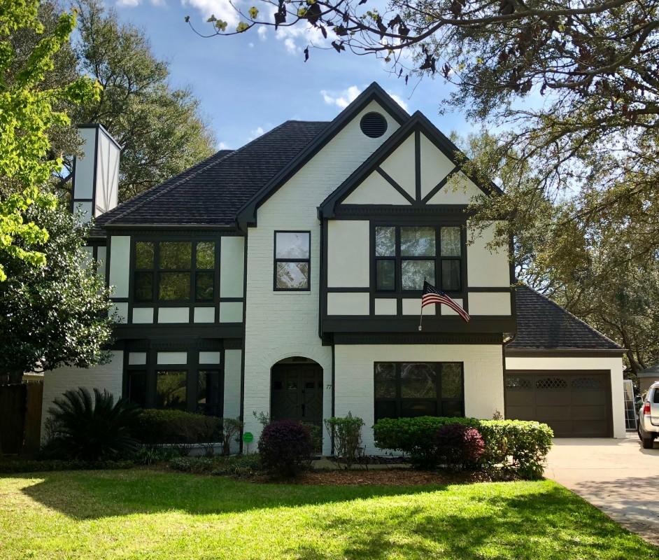 Lake Lorraine Estates - Residential