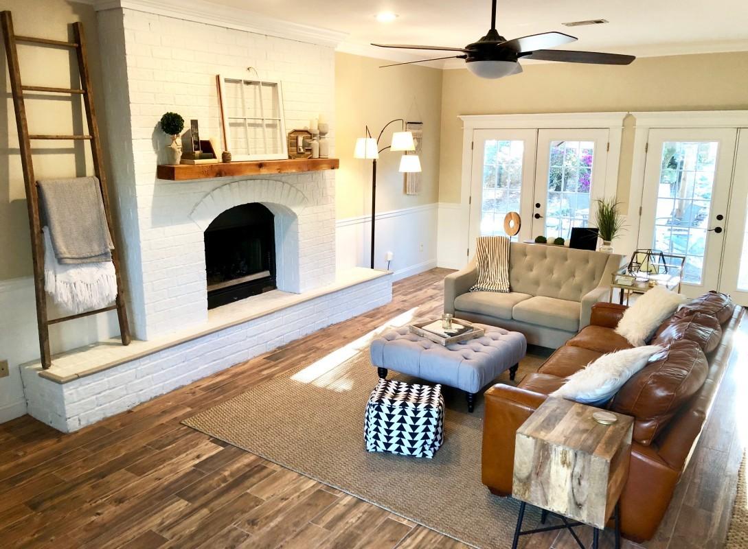 Lake Lorraine Estates - Residential