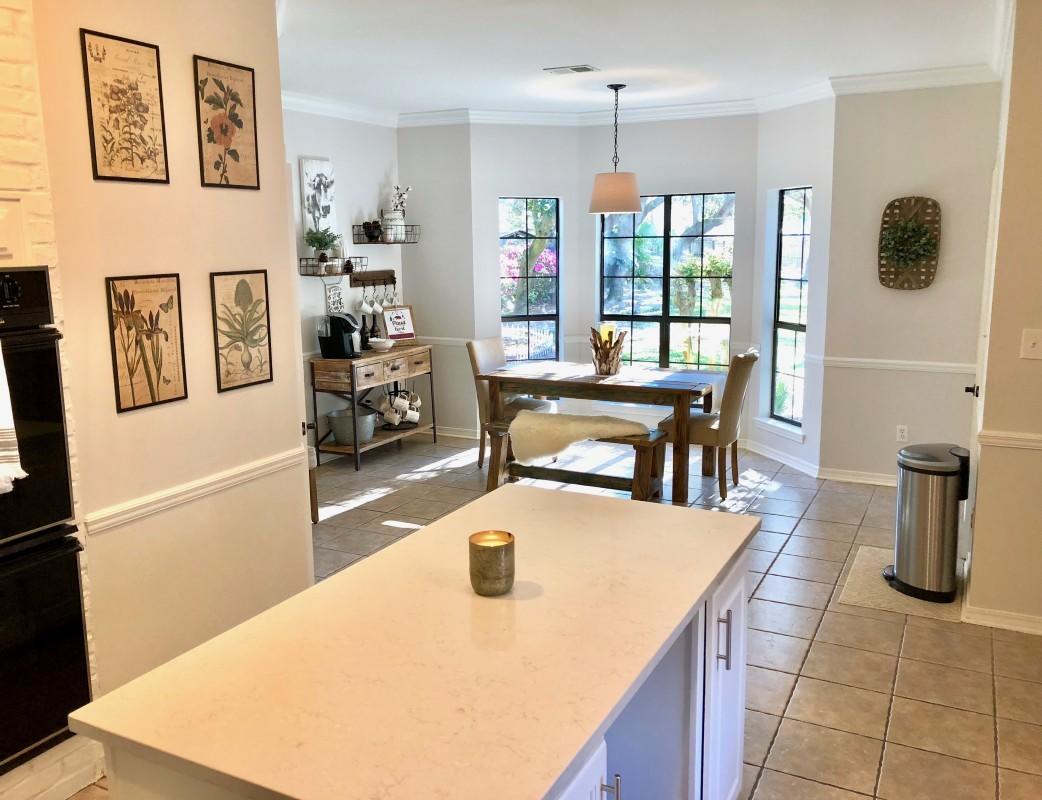 Lake Lorraine Estates - Residential