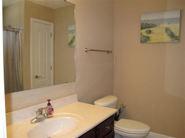 HADLEIGH HILLS T/H - Residential