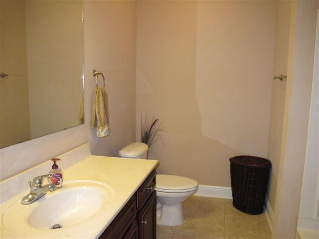 HADLEIGH HILLS T/H - Residential