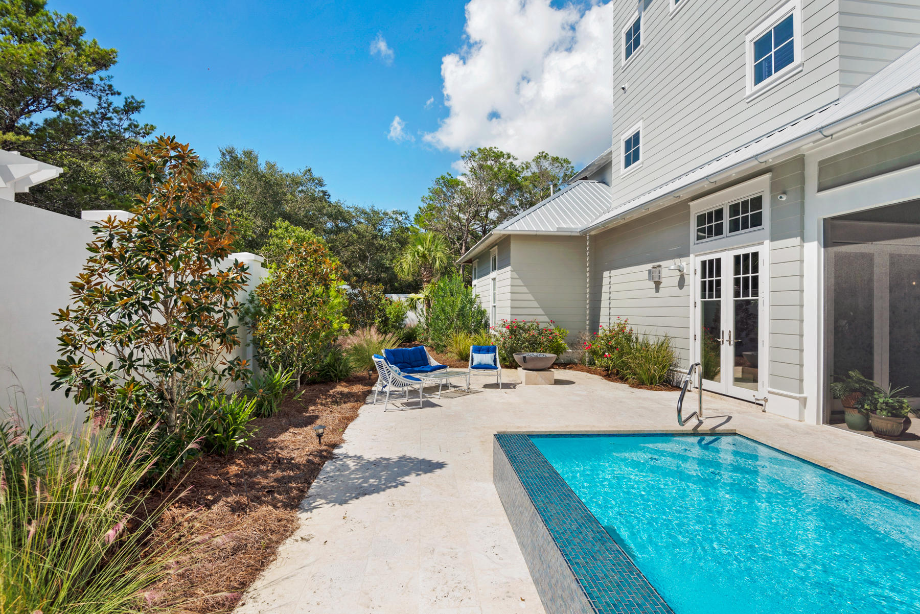 Old Seagrove Beach - Residential