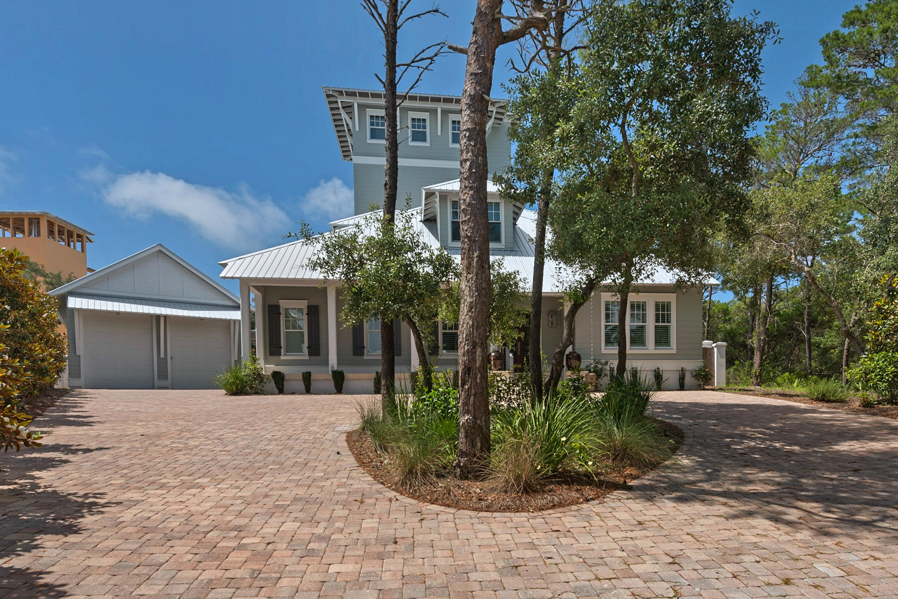 Old Seagrove Beach - Residential