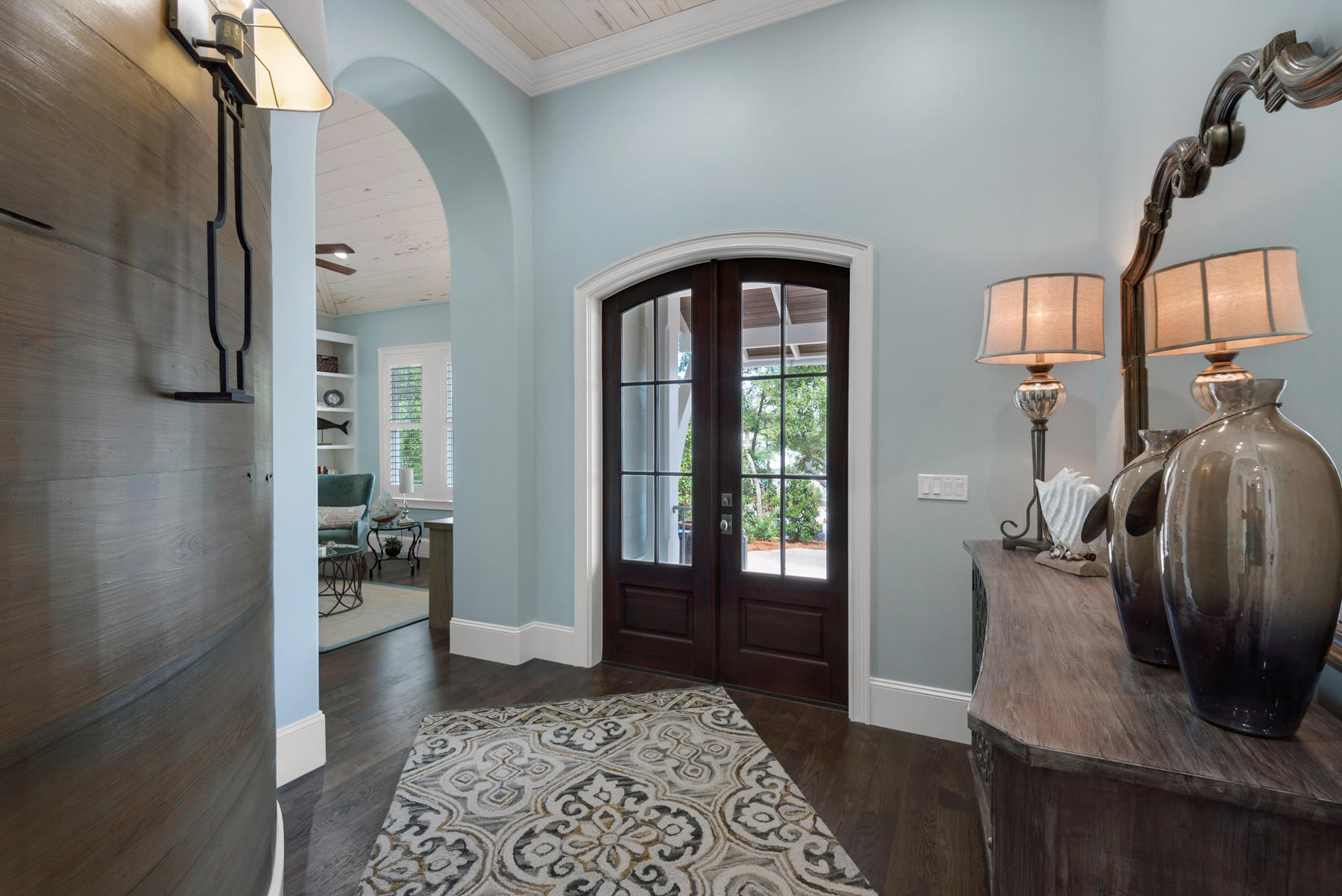 Old Seagrove Beach - Residential