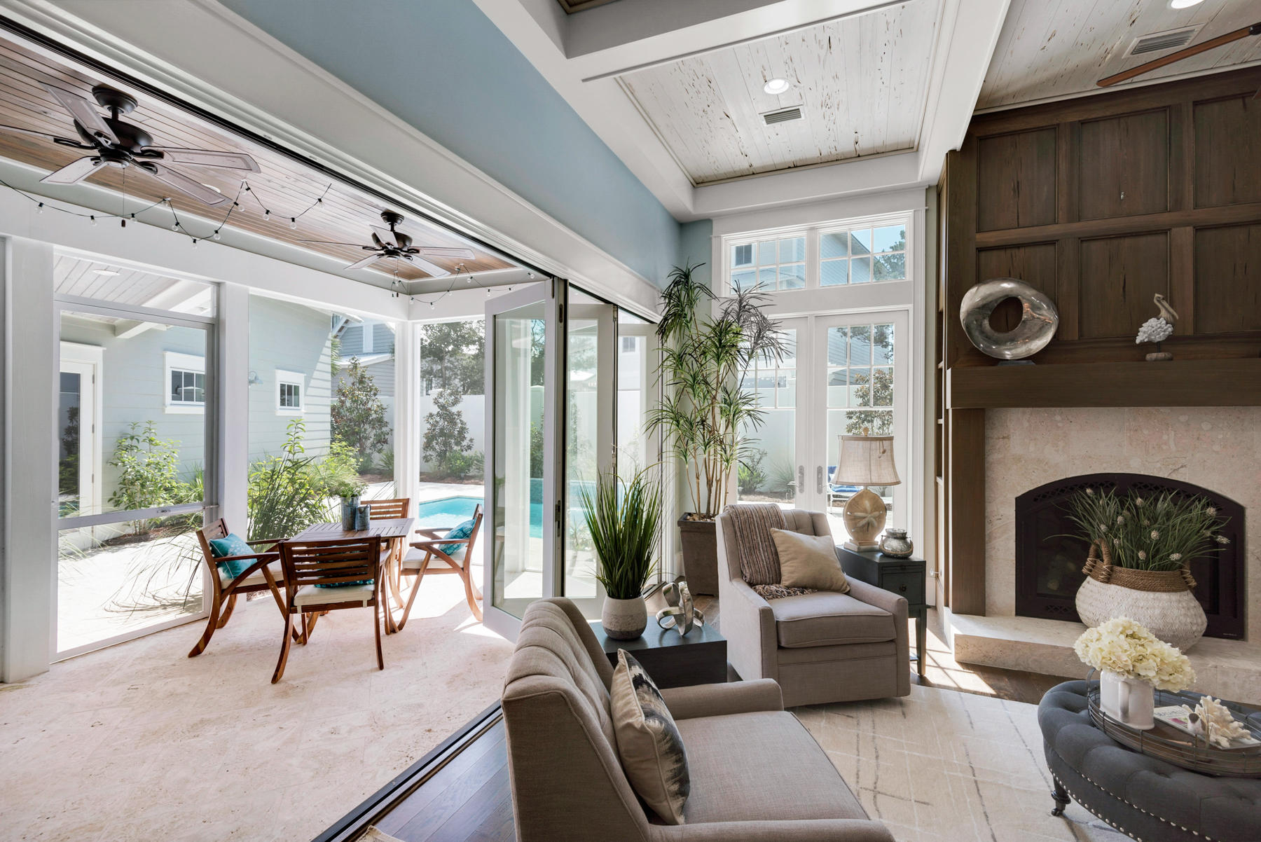 Old Seagrove Beach - Residential