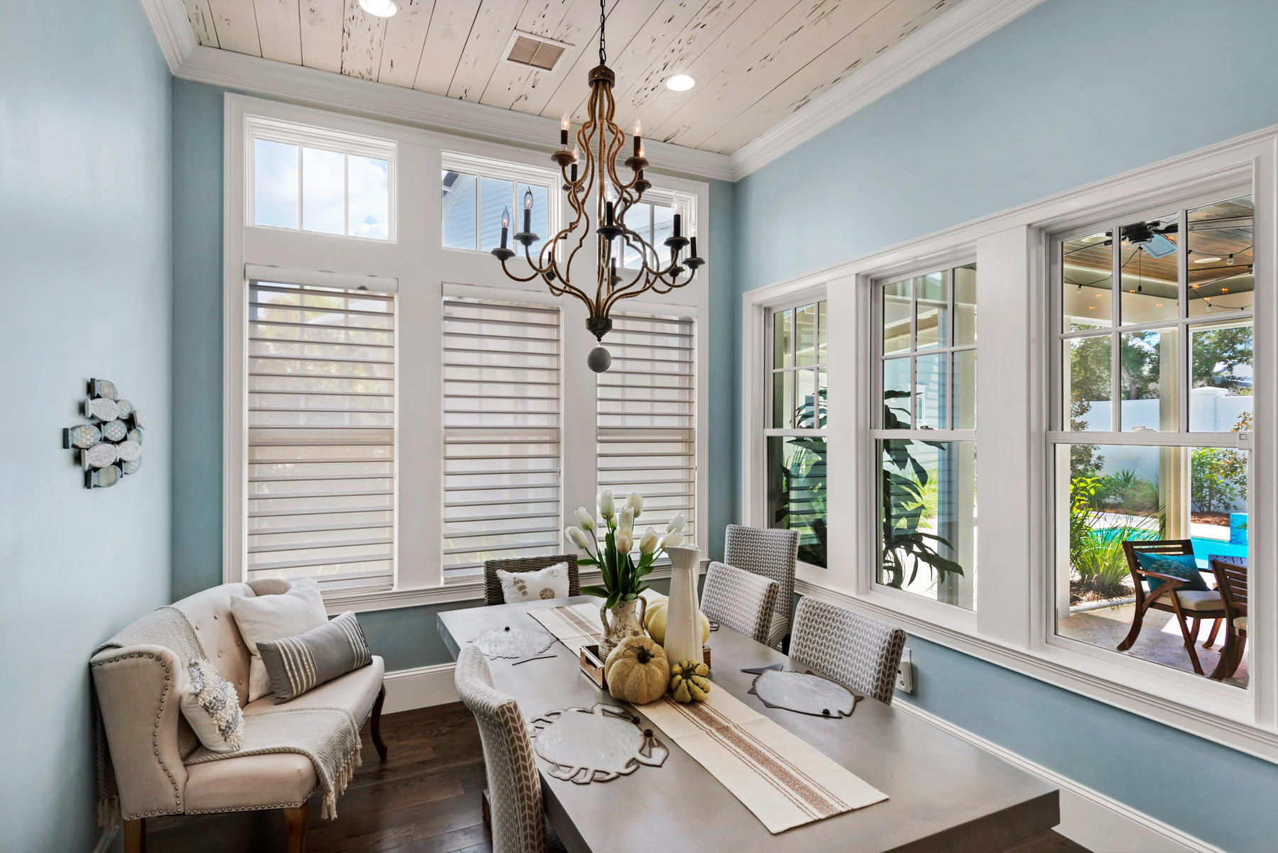 Old Seagrove Beach - Residential