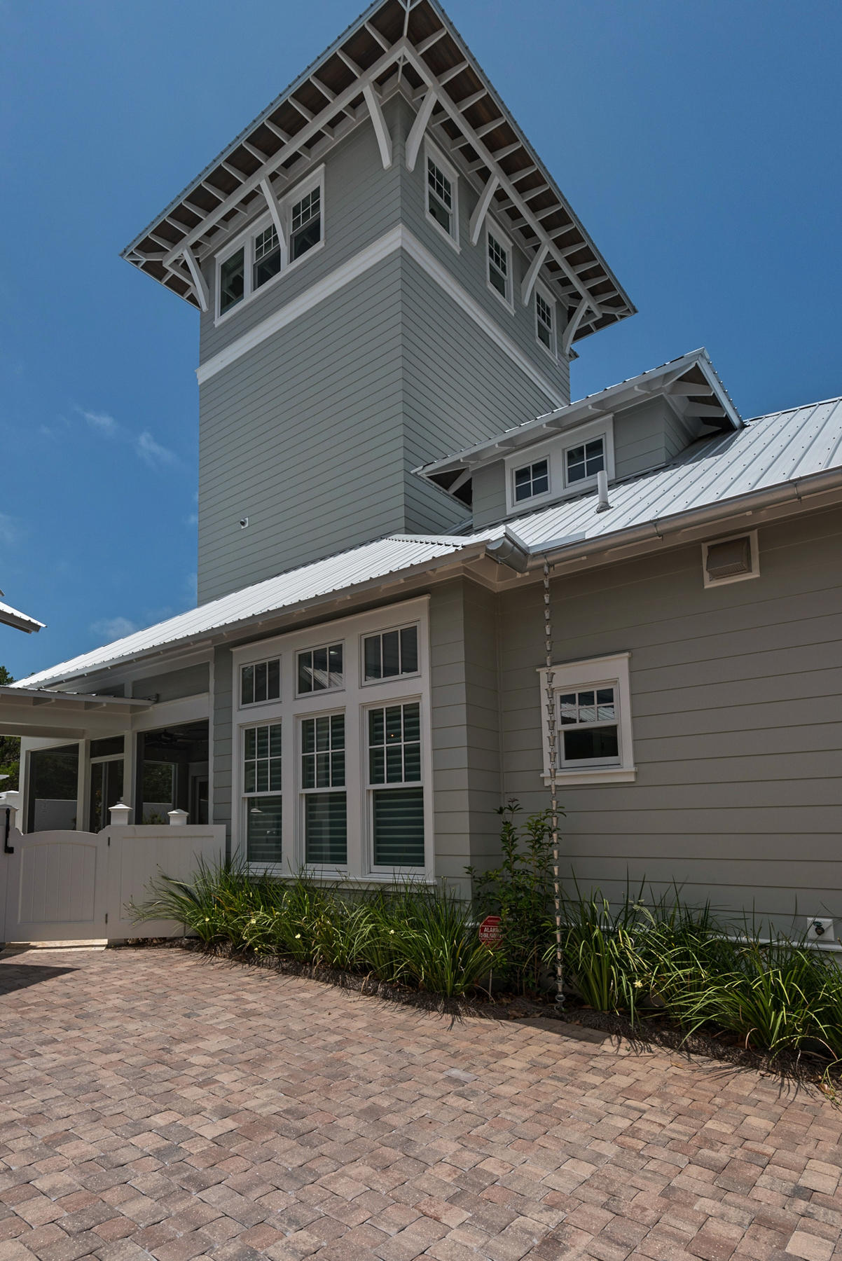Old Seagrove Beach - Residential