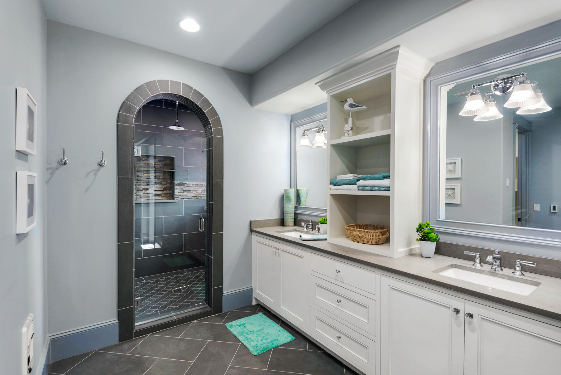 Old Seagrove Beach - Residential