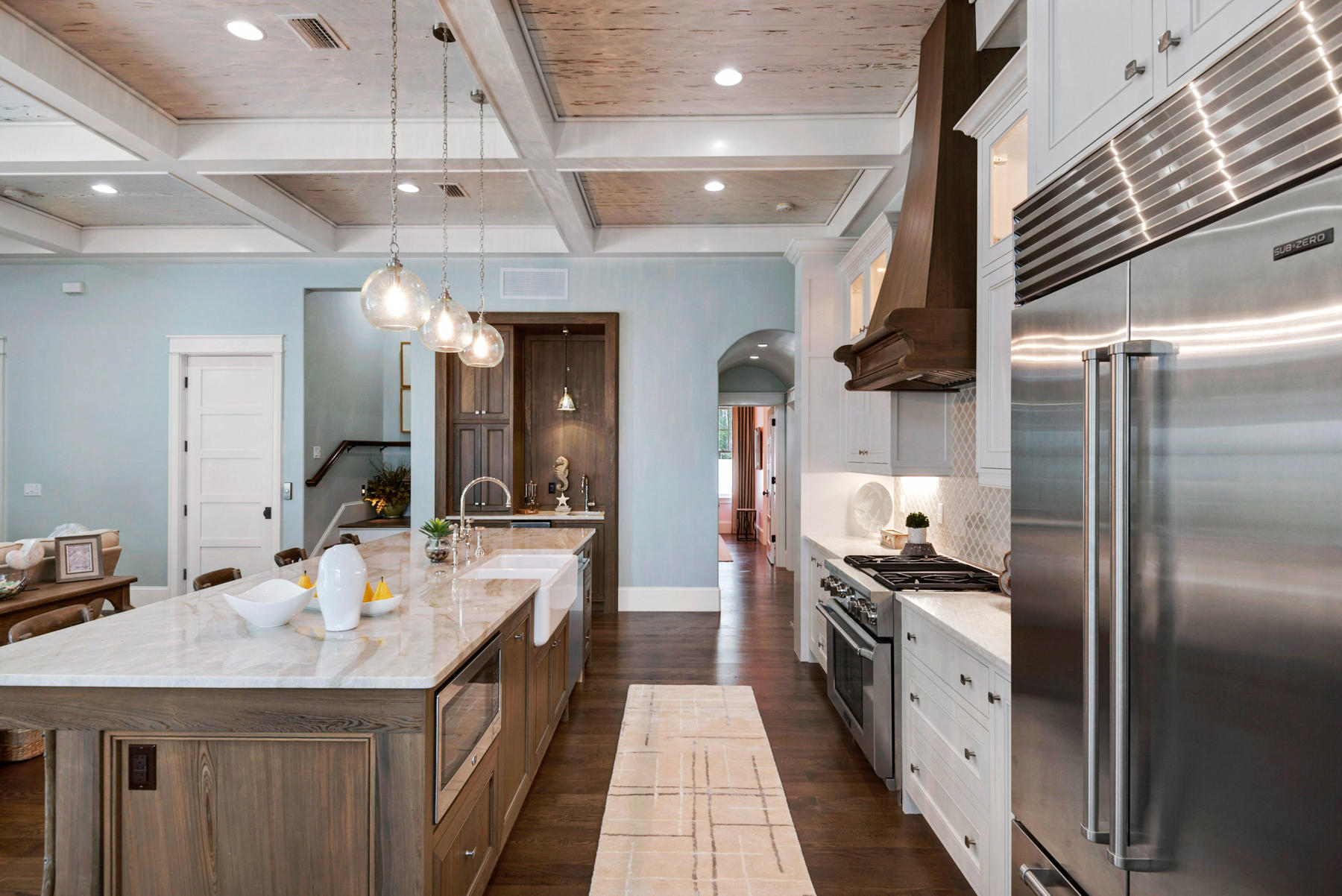 Old Seagrove Beach - Residential