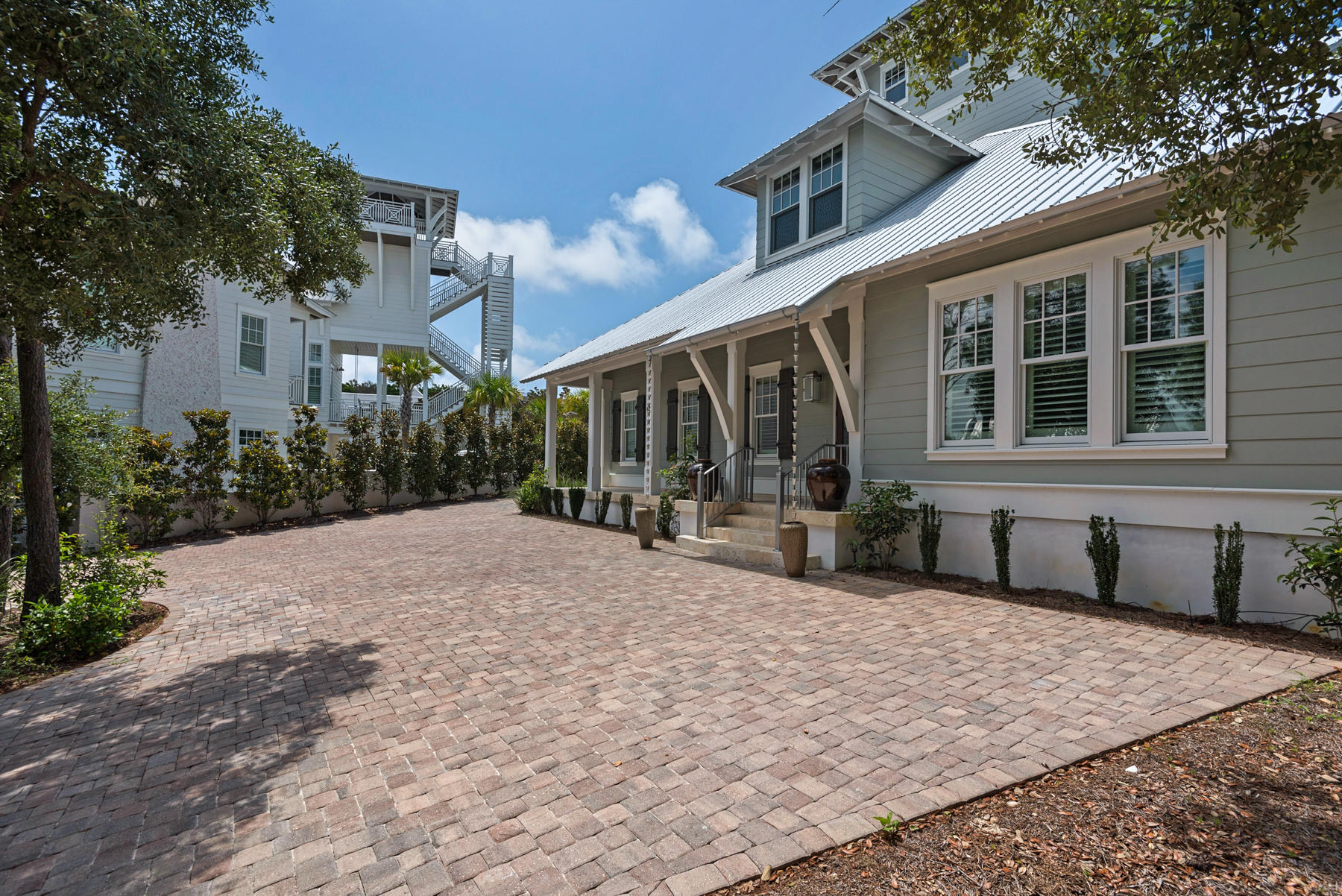 Old Seagrove Beach - Residential