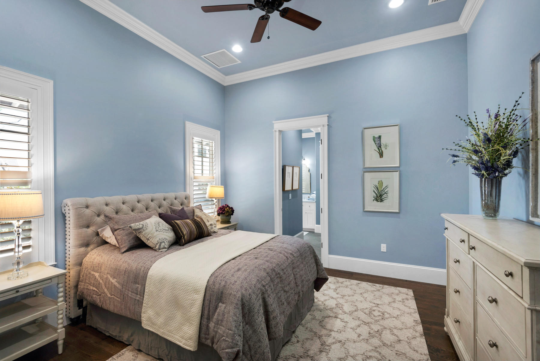 Old Seagrove Beach - Residential