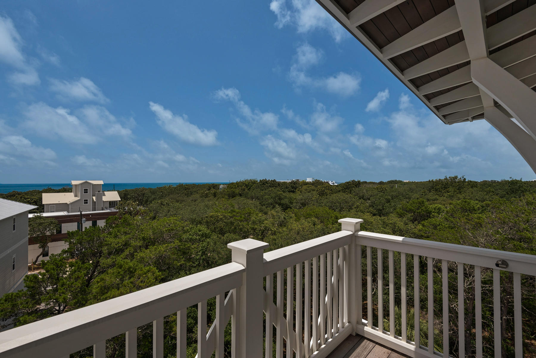 Old Seagrove Beach - Residential