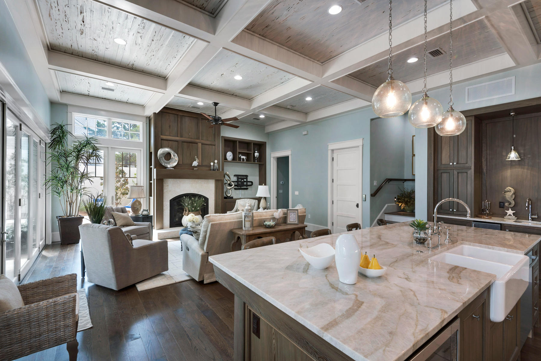 Old Seagrove Beach - Residential