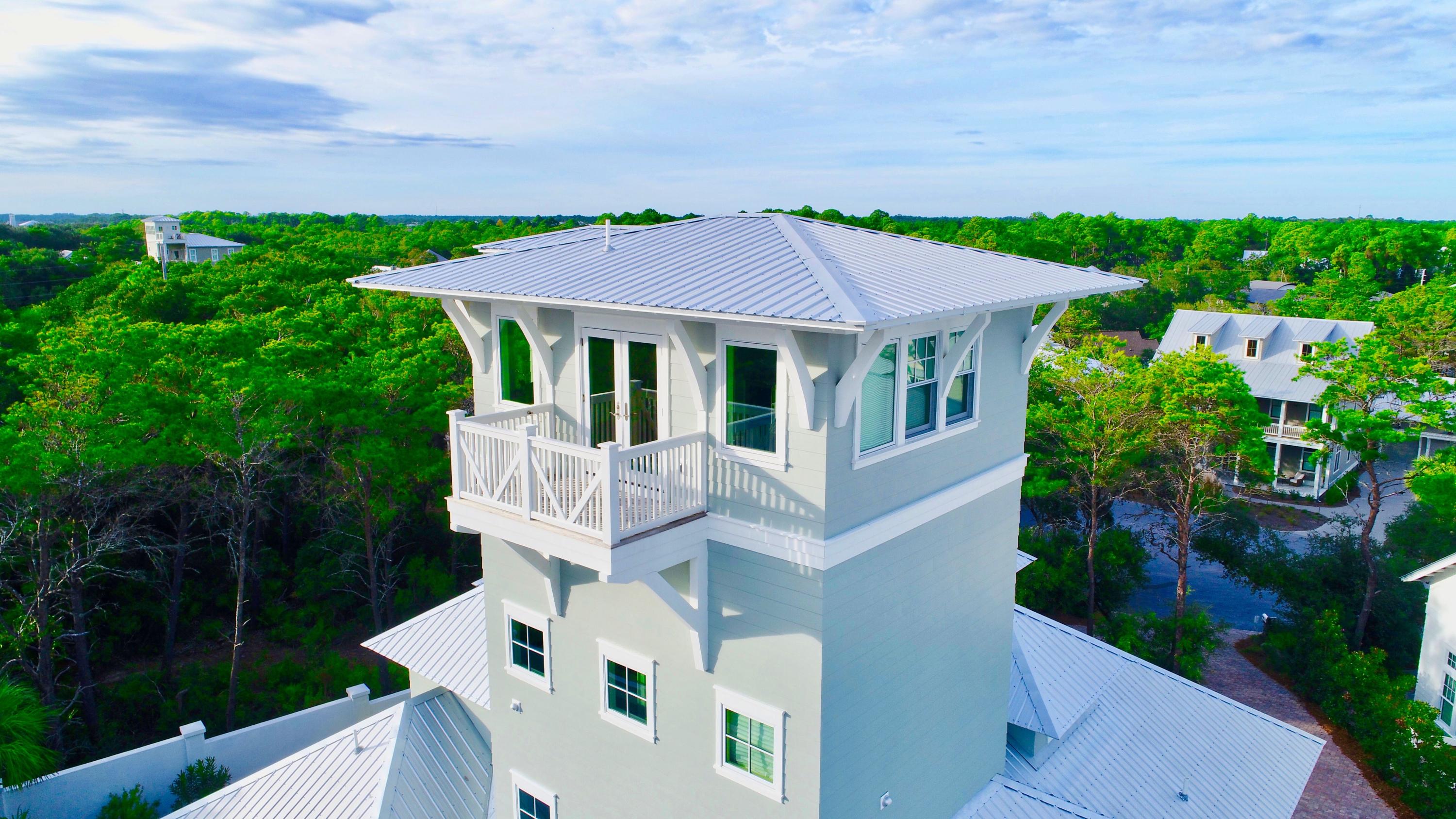Old Seagrove Beach - Residential