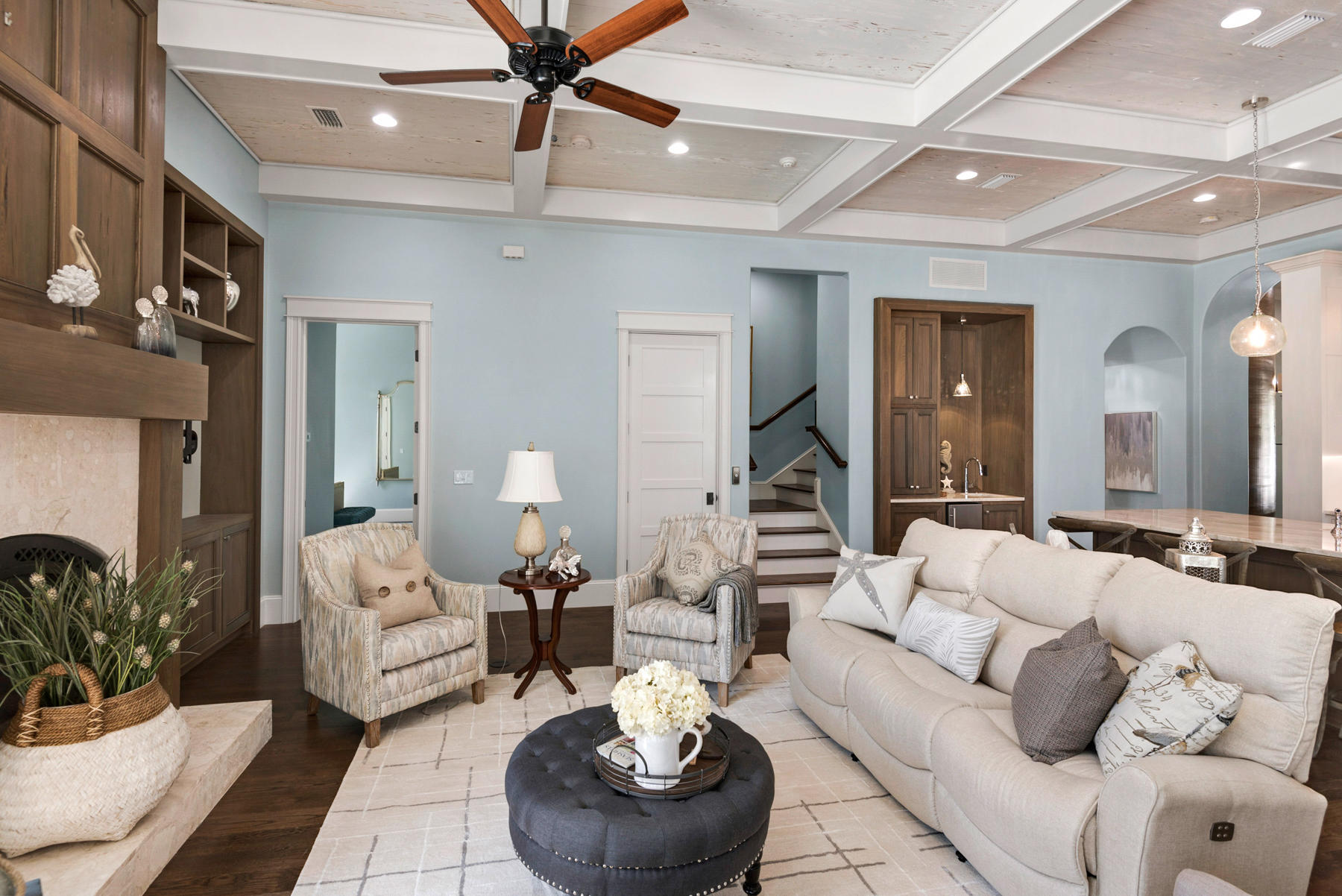 Old Seagrove Beach - Residential