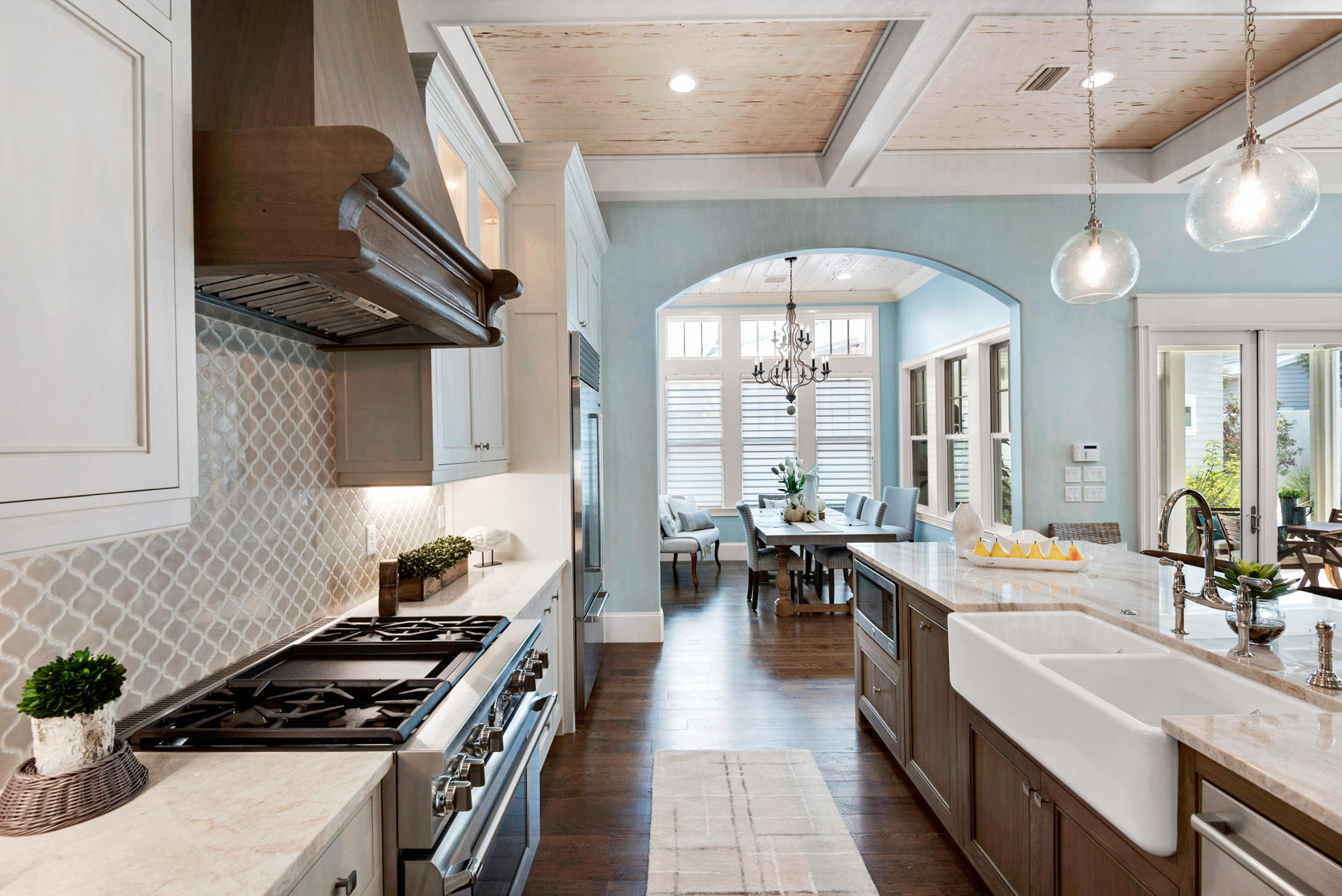 Old Seagrove Beach - Residential