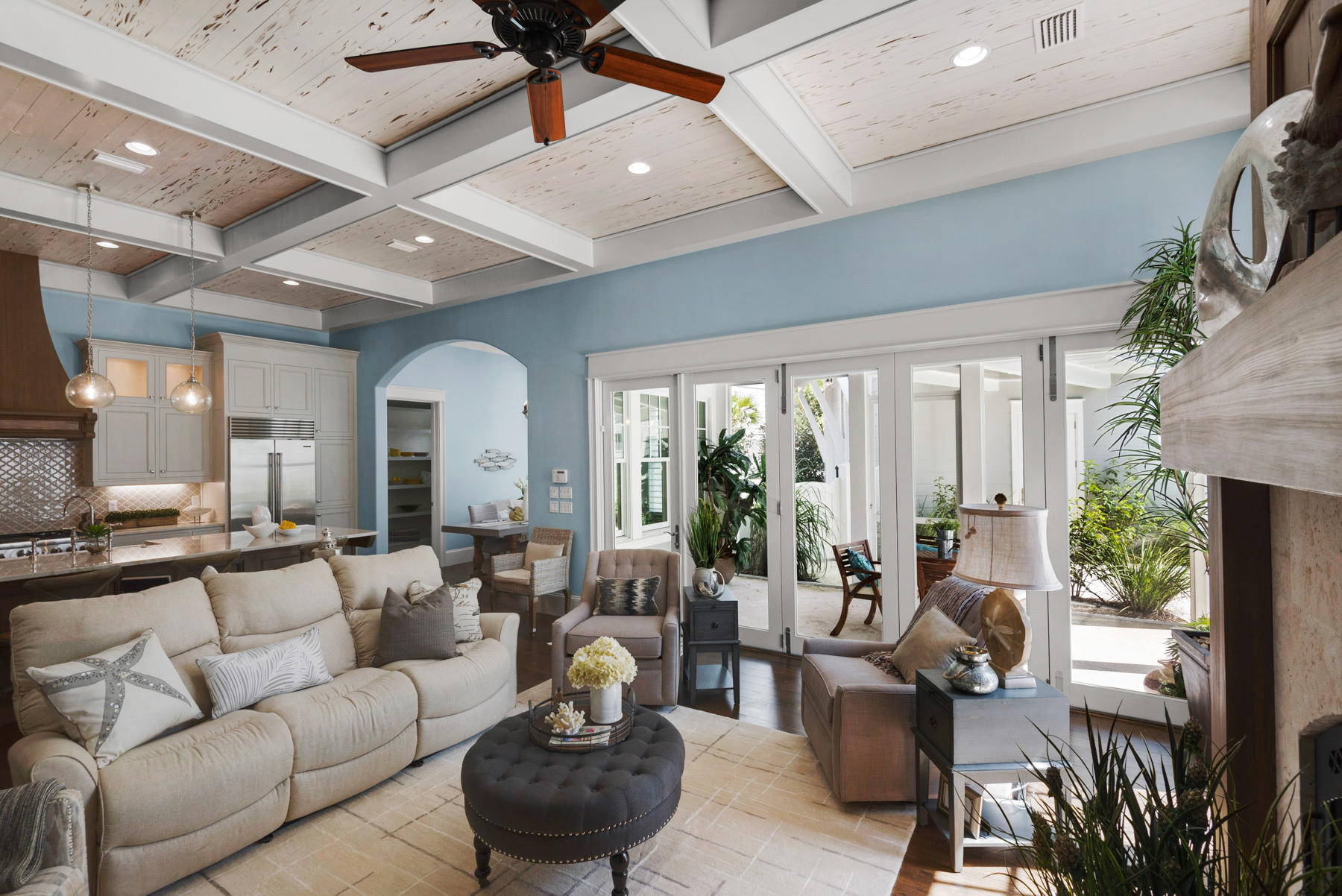 Old Seagrove Beach - Residential