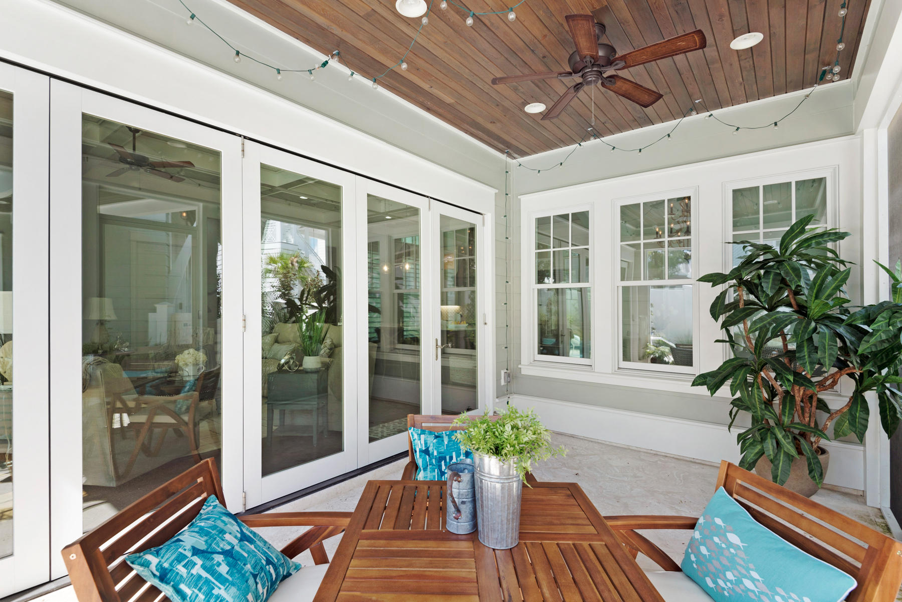 Old Seagrove Beach - Residential