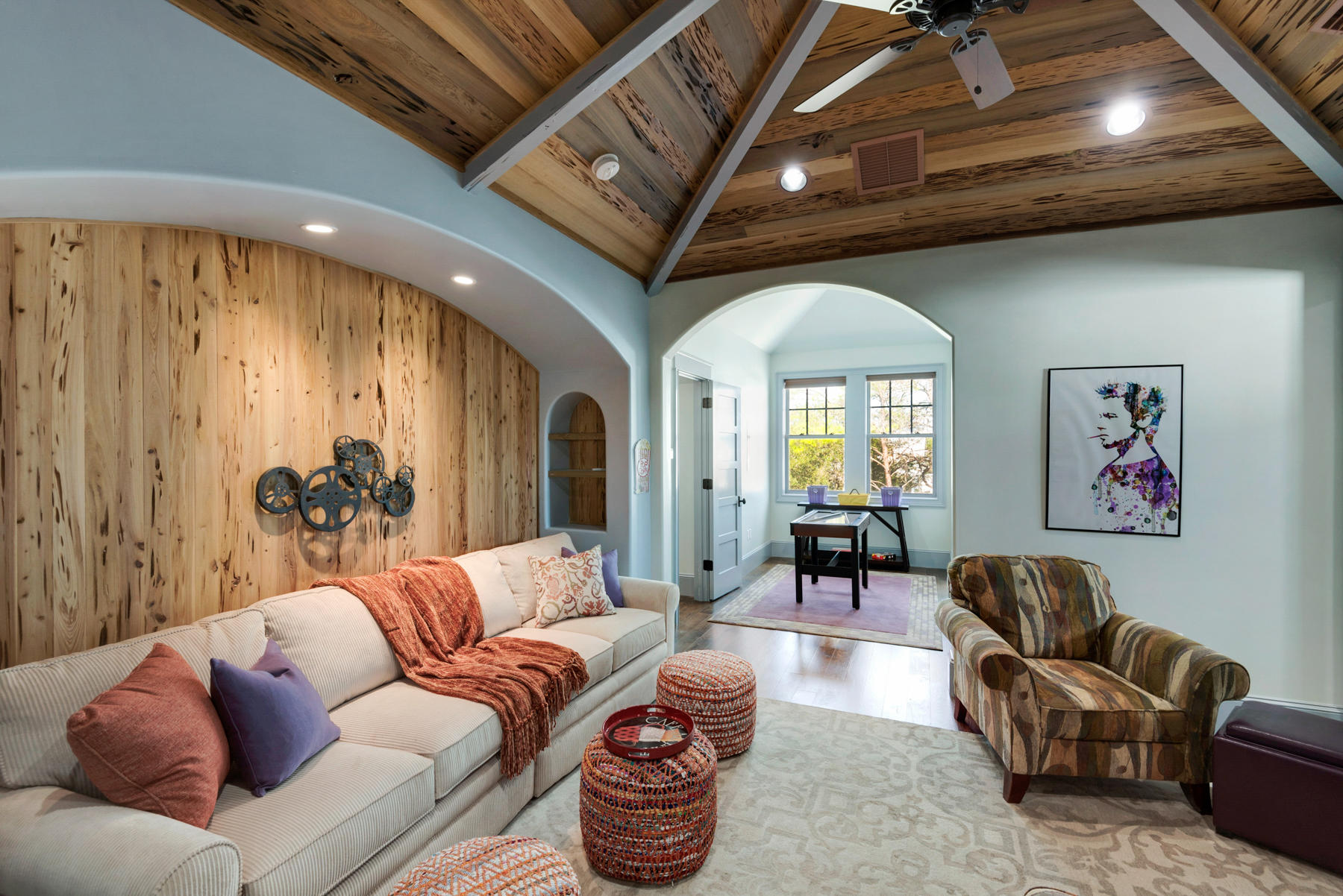 Old Seagrove Beach - Residential