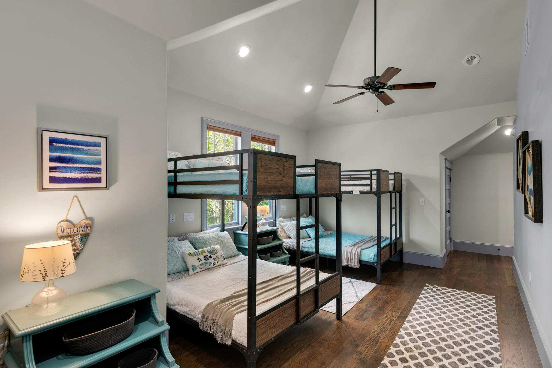Old Seagrove Beach - Residential
