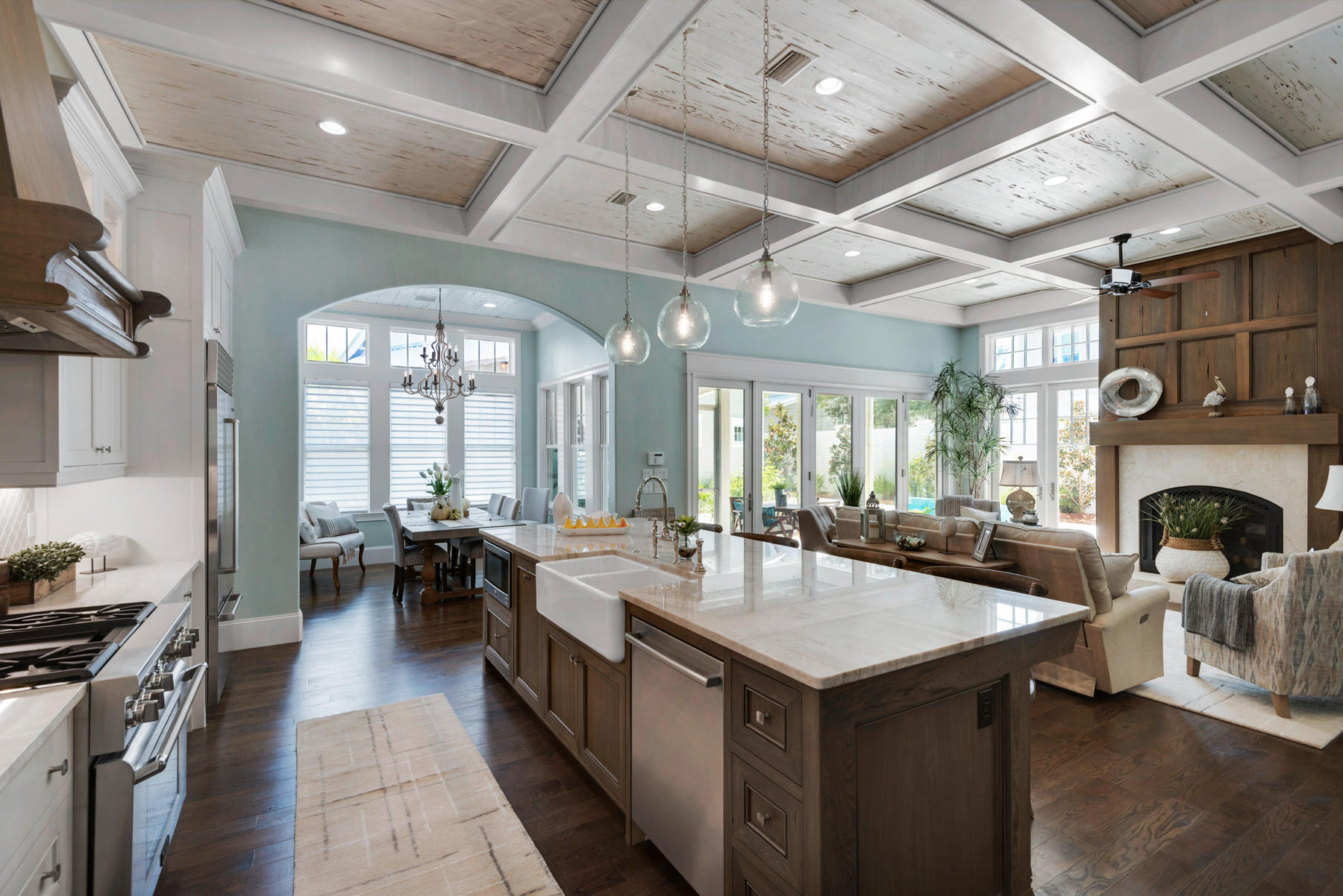 Old Seagrove Beach - Residential