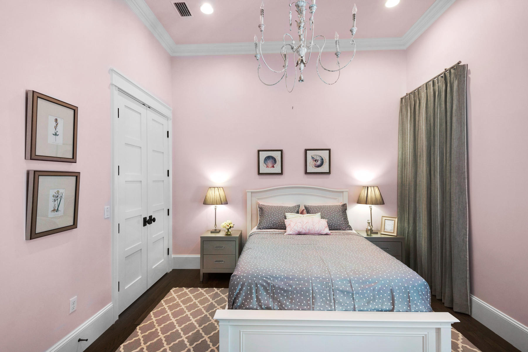 Old Seagrove Beach - Residential