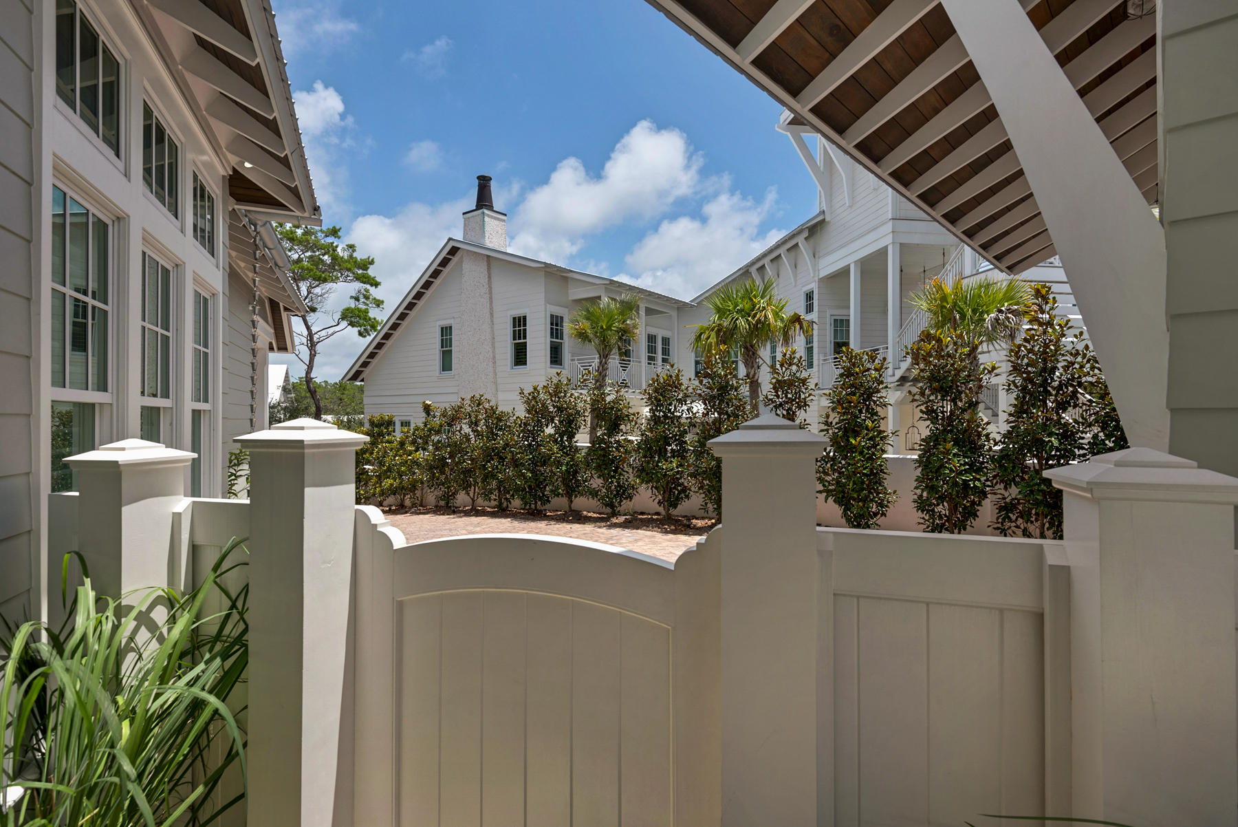 Old Seagrove Beach - Residential