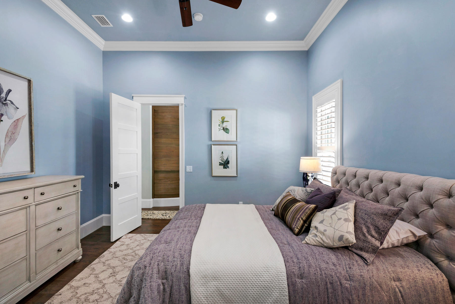 Old Seagrove Beach - Residential