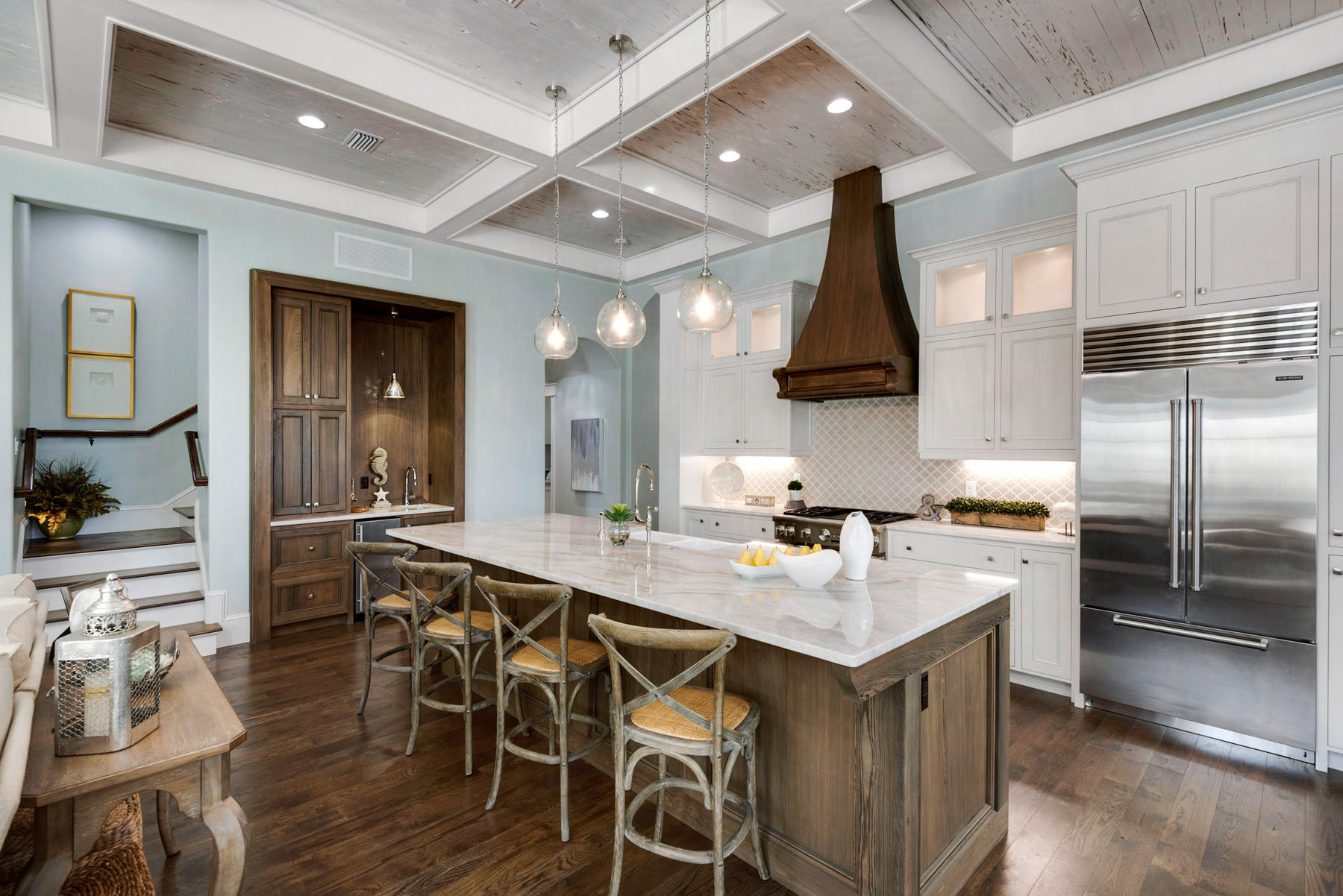 Old Seagrove Beach - Residential