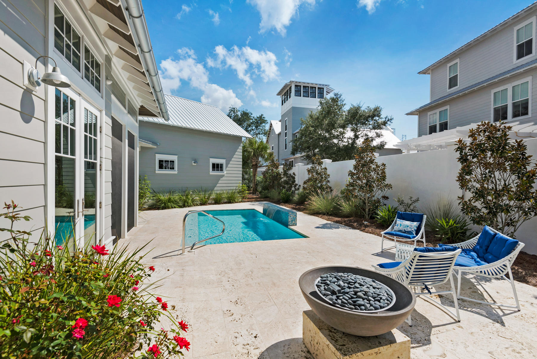 Old Seagrove Beach - Residential
