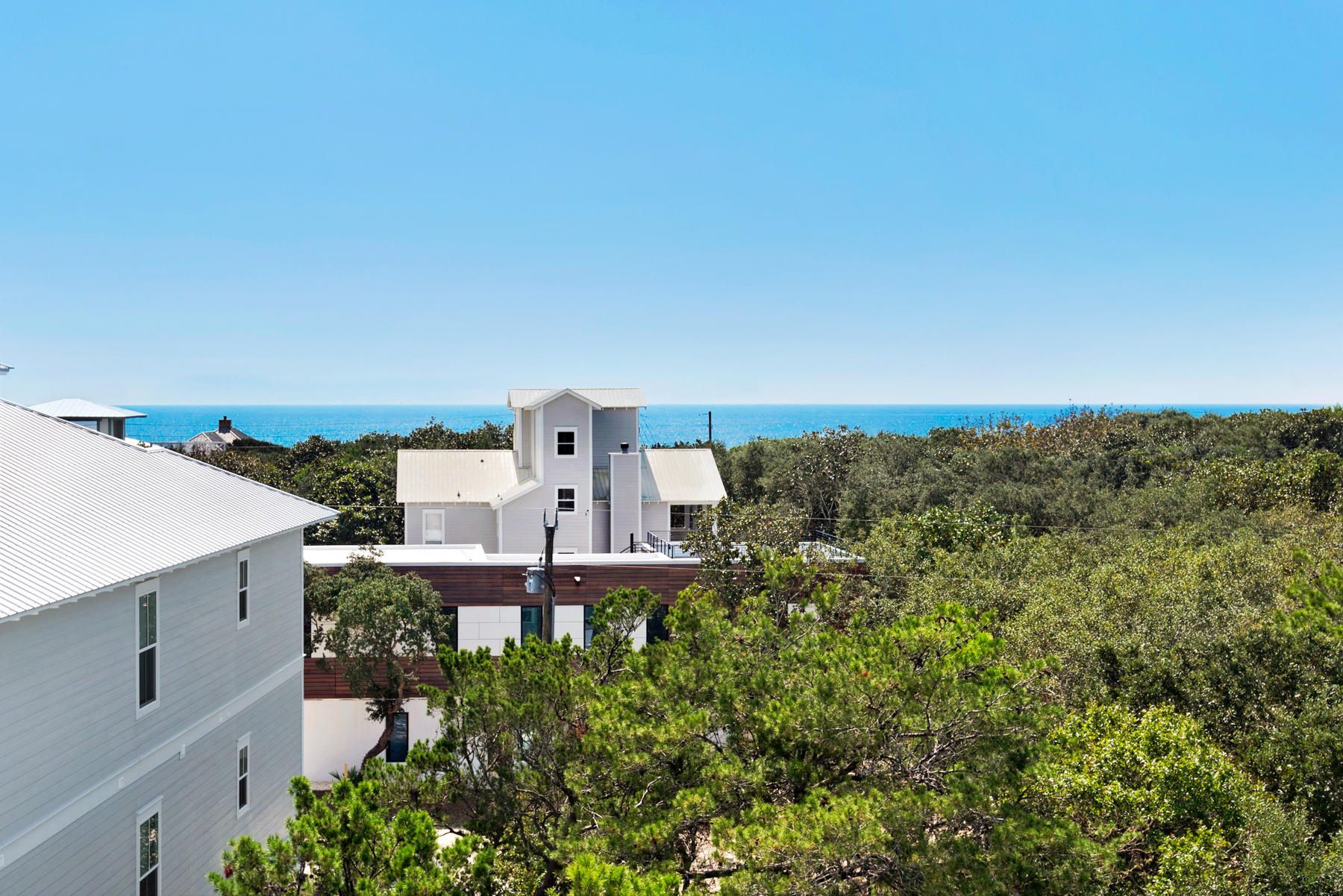 Old Seagrove Beach - Residential
