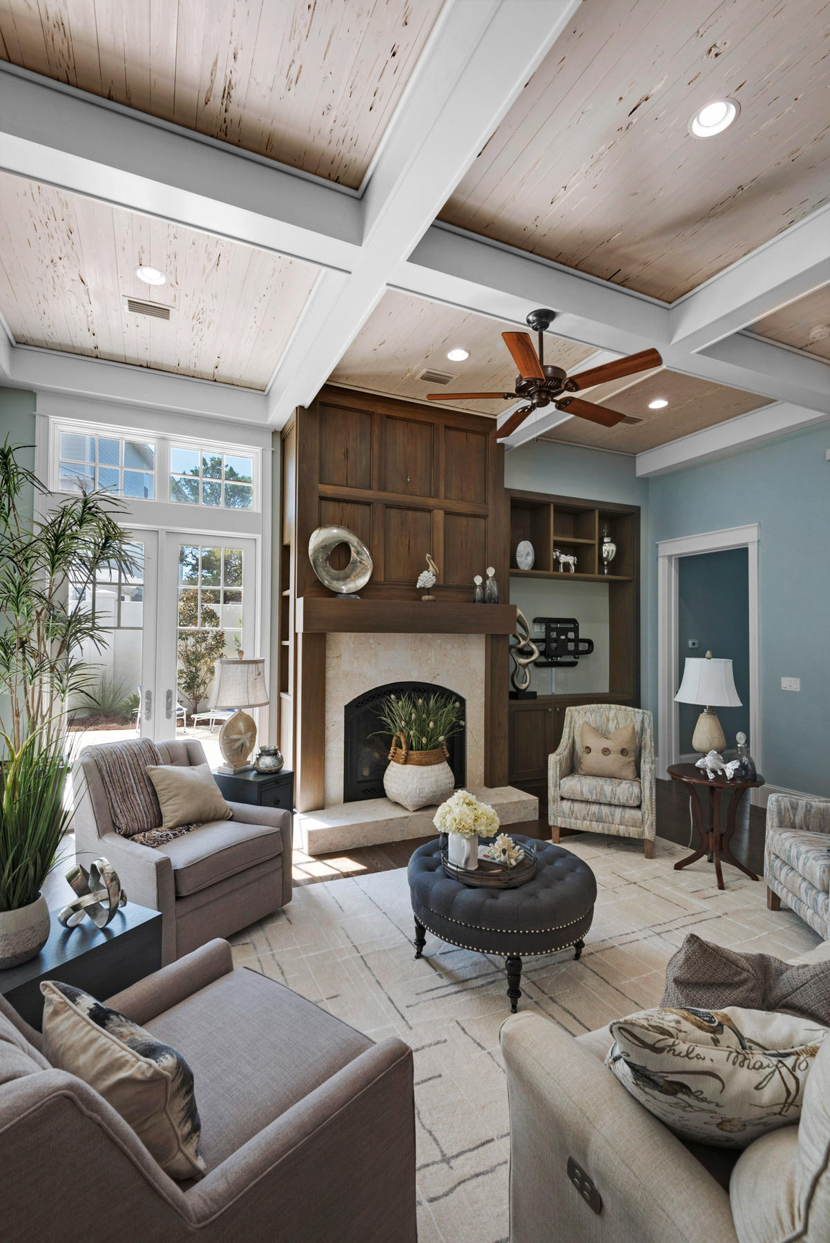 Old Seagrove Beach - Residential