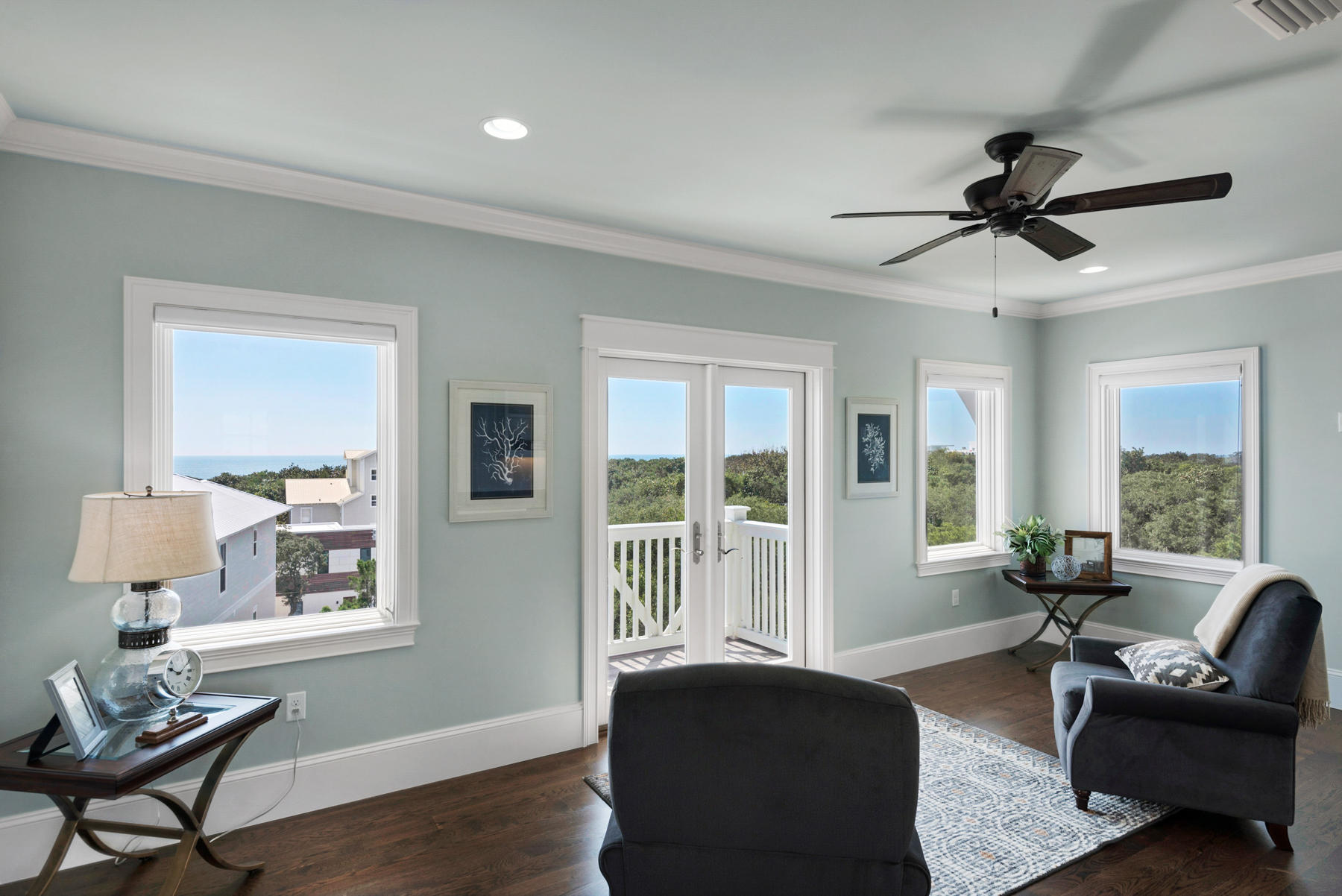 Old Seagrove Beach - Residential