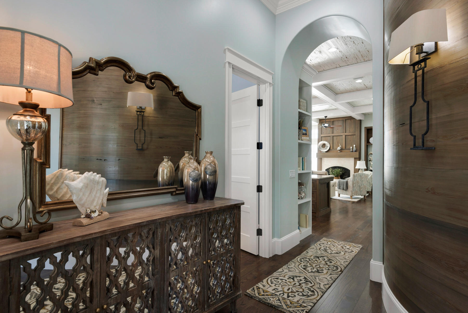 Old Seagrove Beach - Residential