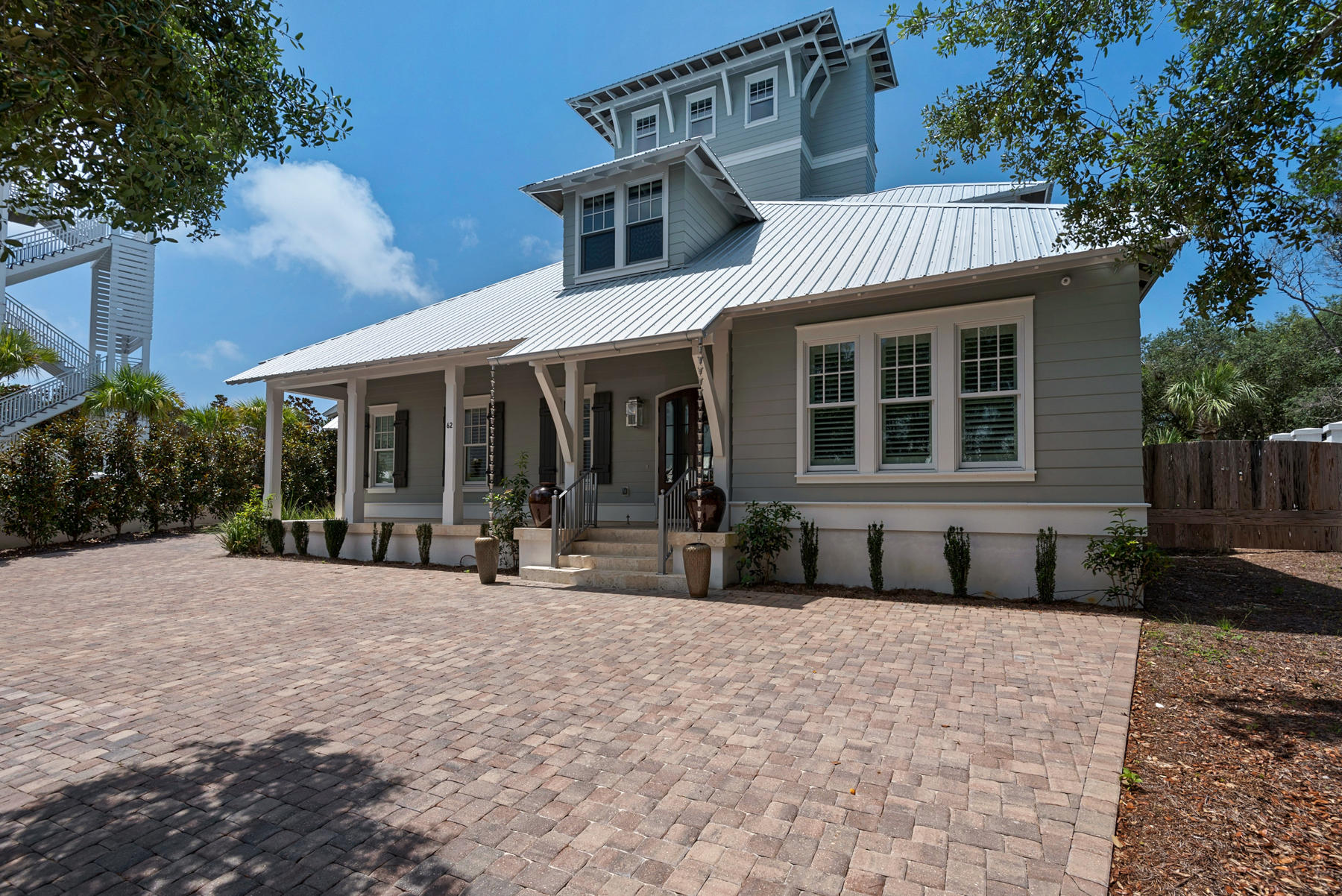 Old Seagrove Beach - Residential