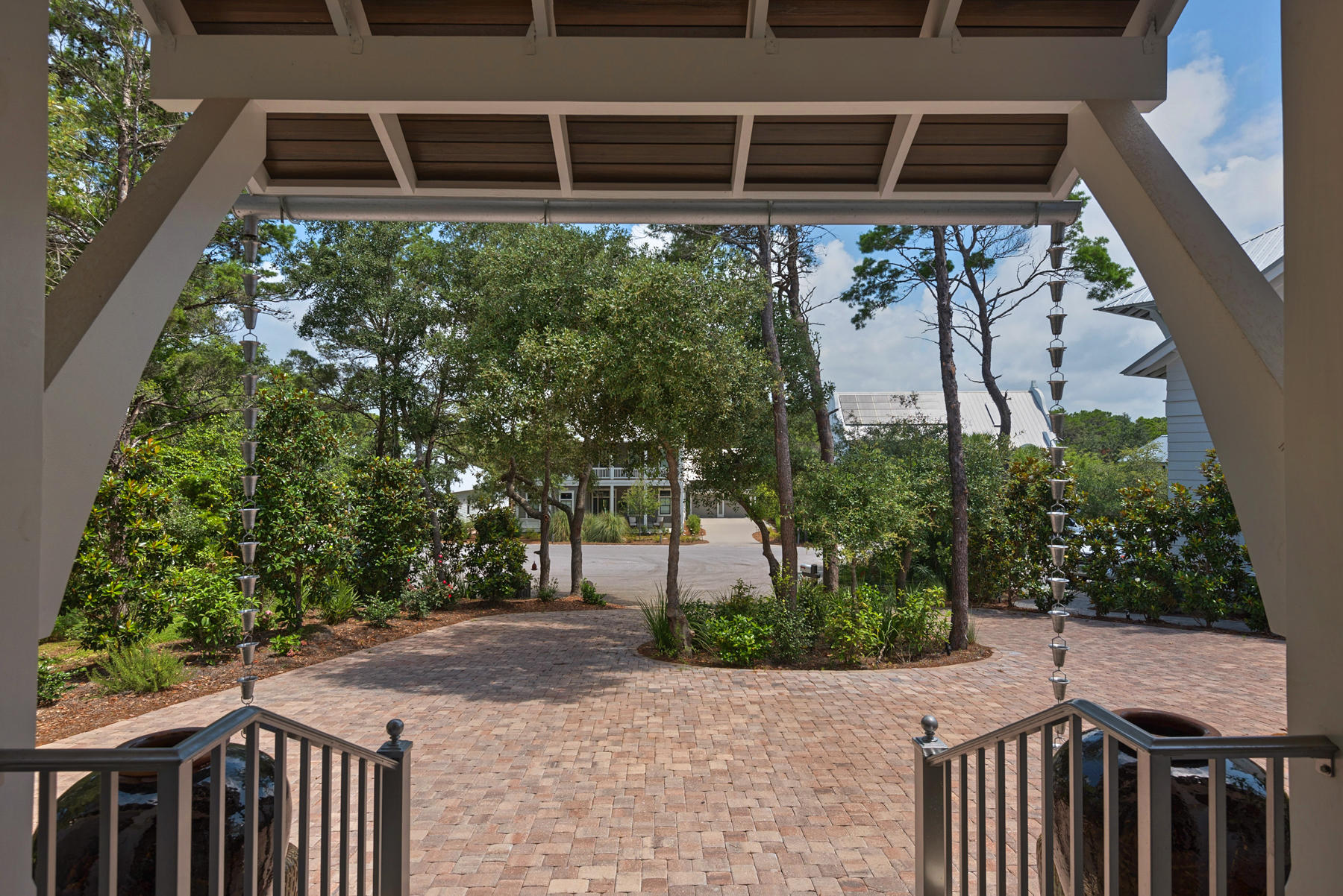Old Seagrove Beach - Residential