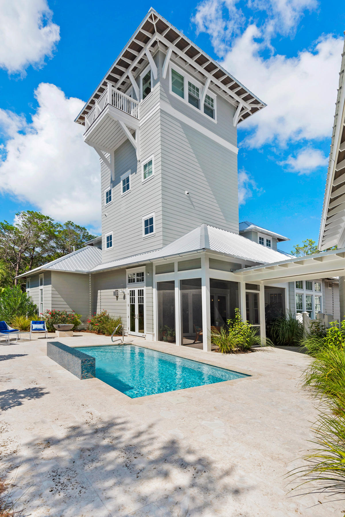 Old Seagrove Beach - Residential