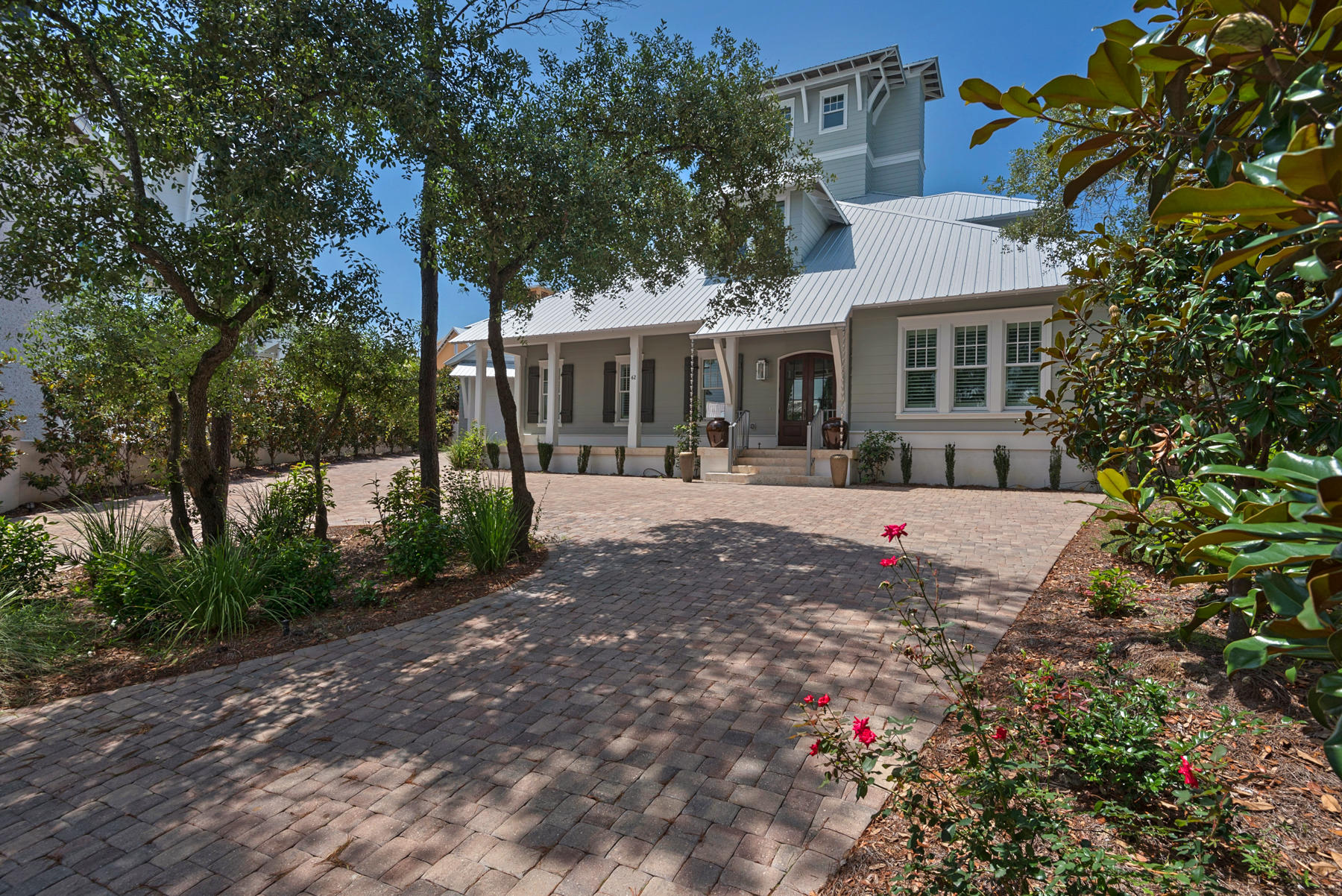 Old Seagrove Beach - Residential