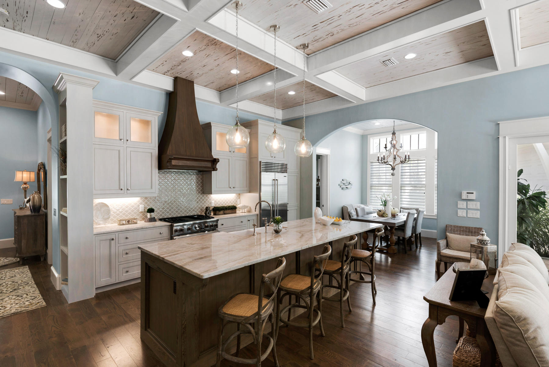 Old Seagrove Beach - Residential
