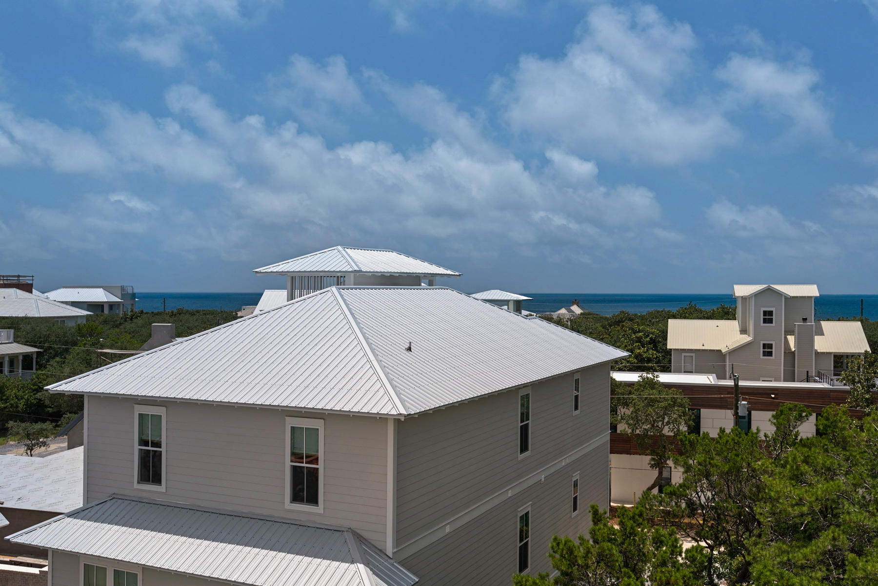 Old Seagrove Beach - Residential