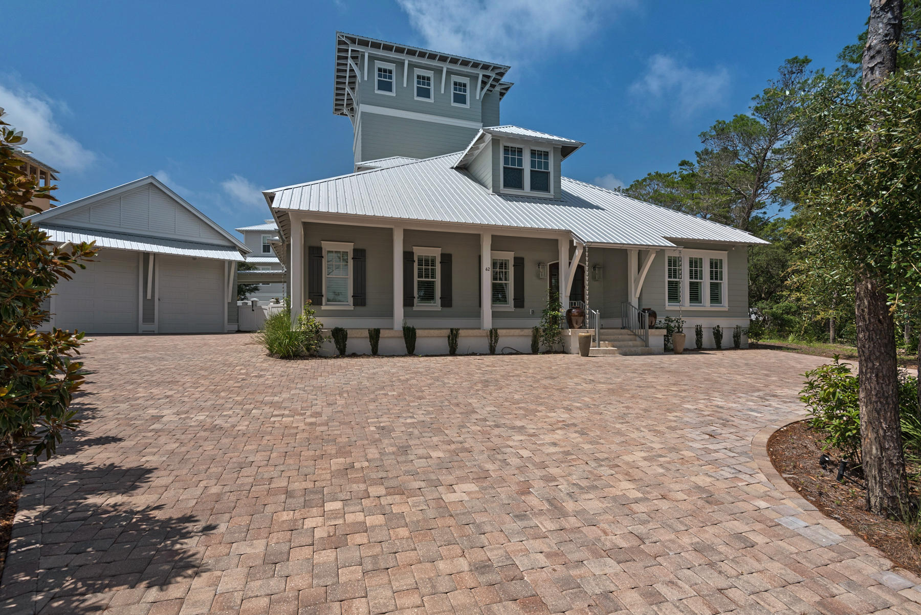 Old Seagrove Beach - Residential