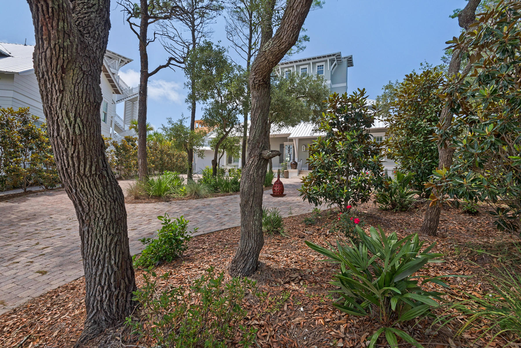 Old Seagrove Beach - Residential