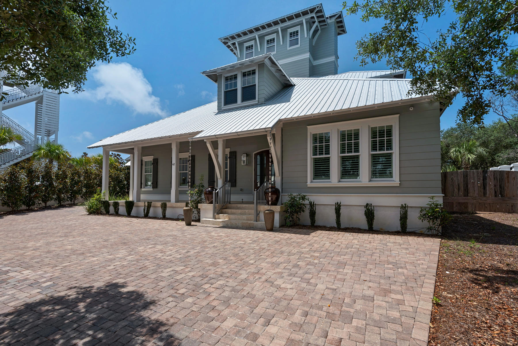 Old Seagrove Beach - Residential